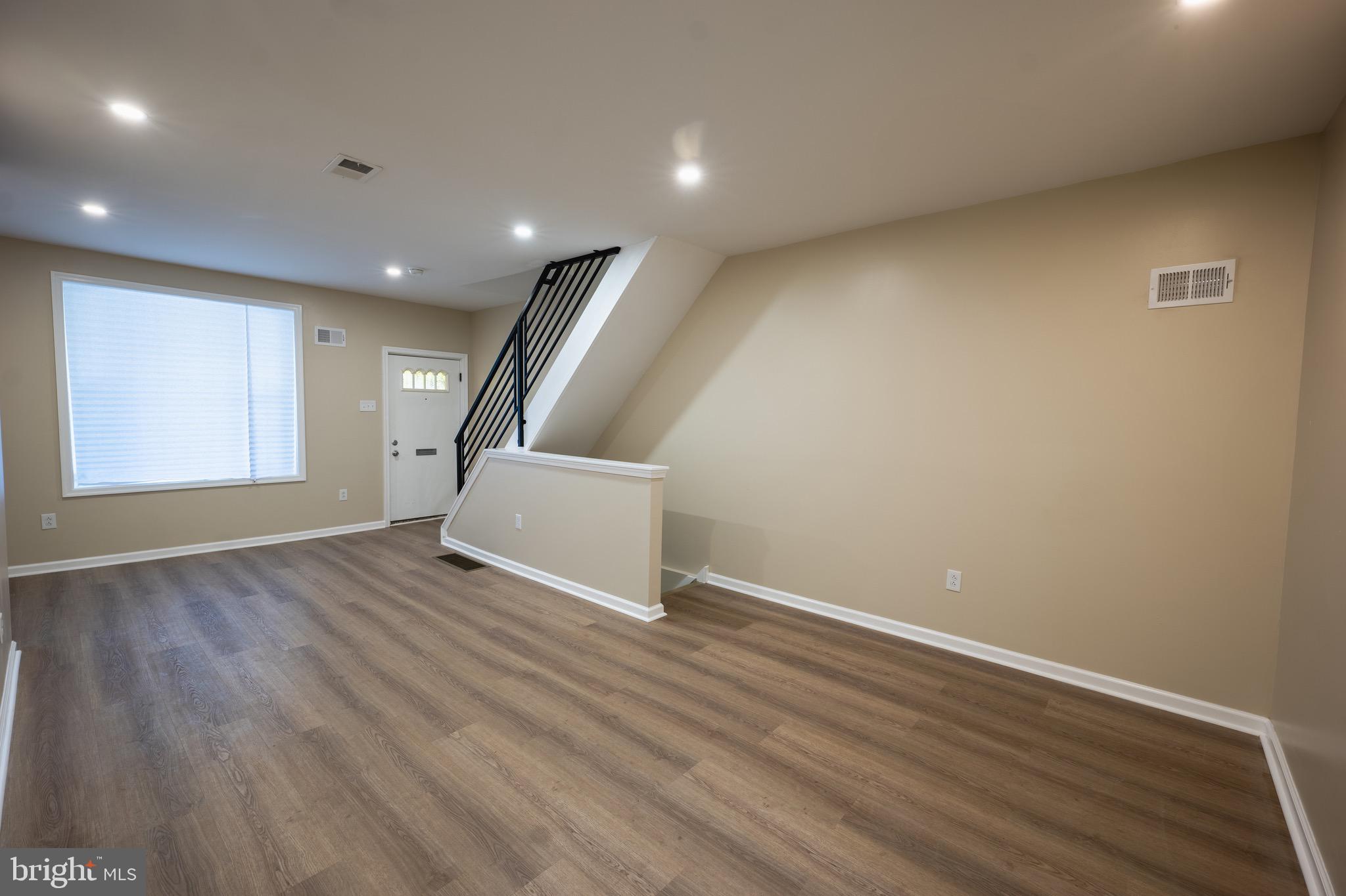 NORTH CENTRAL - Residential