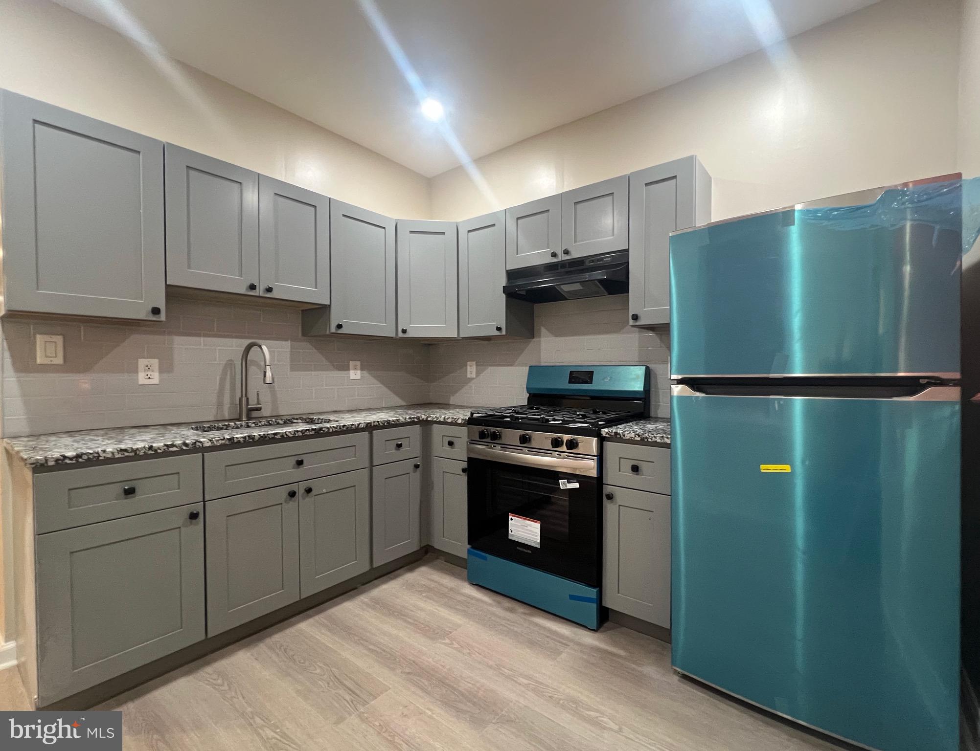 NORTH CENTRAL - Residential