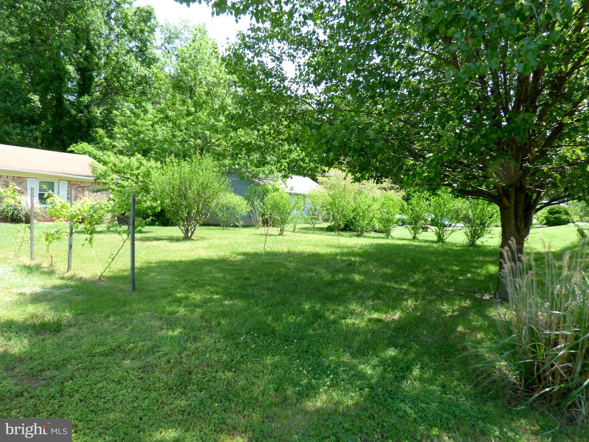 RUSTIC HILLS - Residential