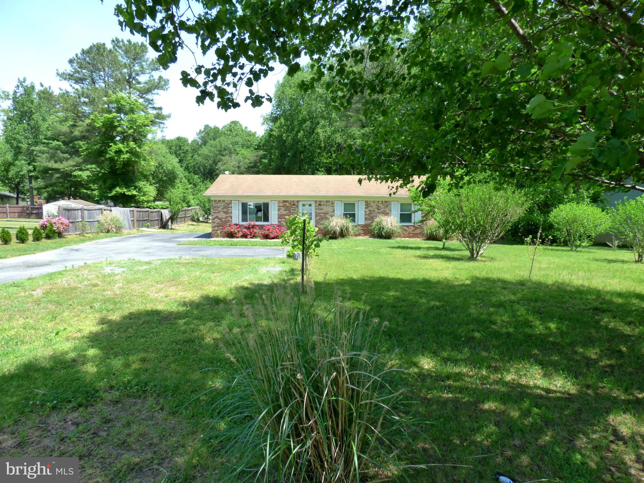 RUSTIC HILLS - Residential