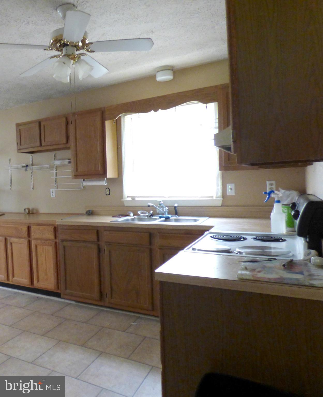 RUSTIC HILLS - Residential