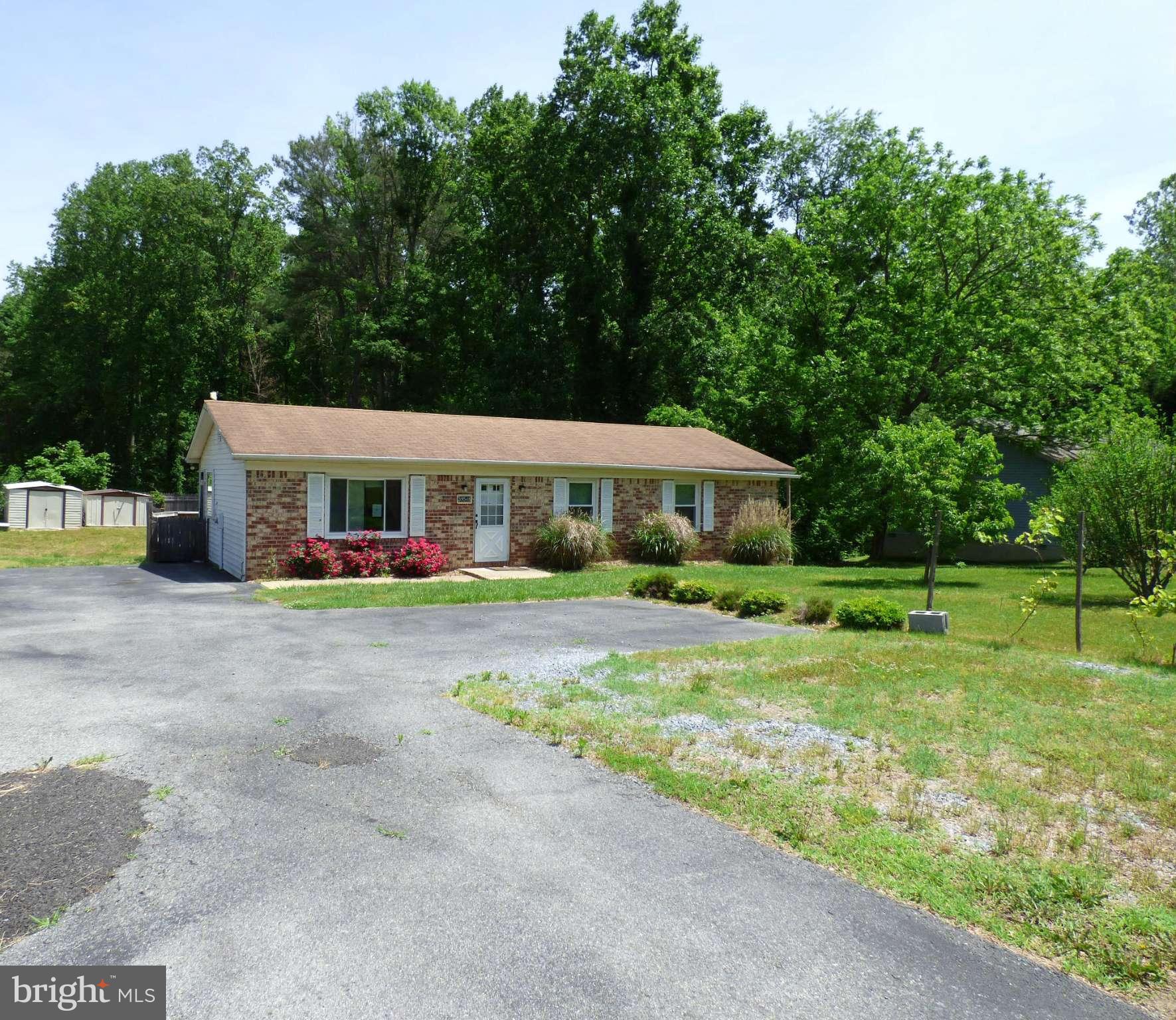 RUSTIC HILLS - Residential