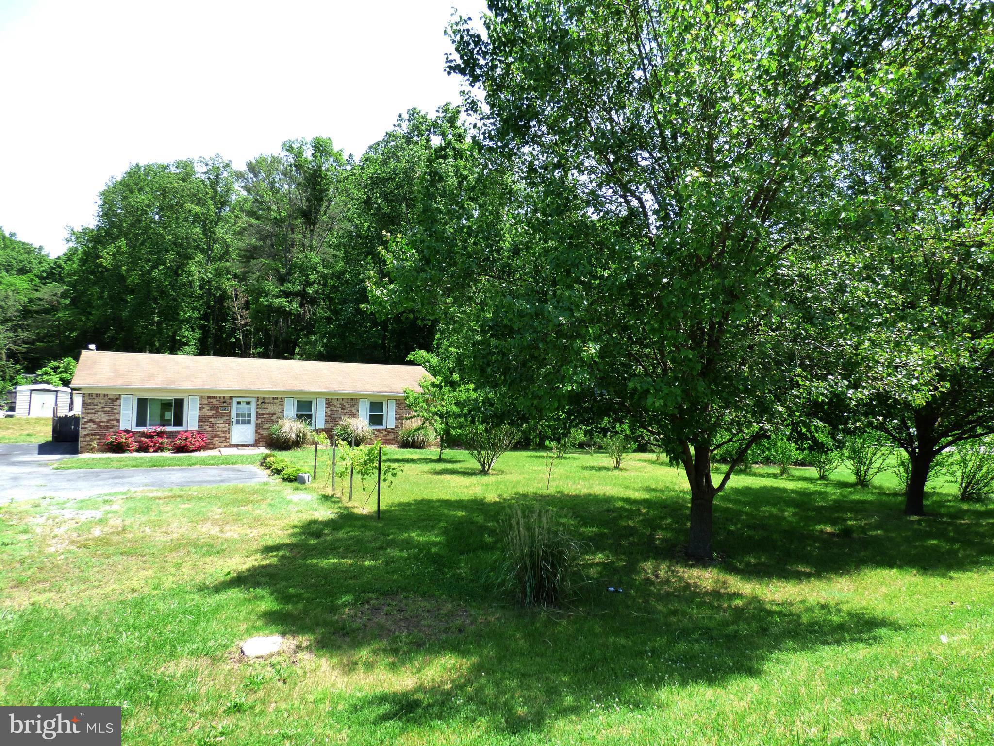 RUSTIC HILLS - Residential