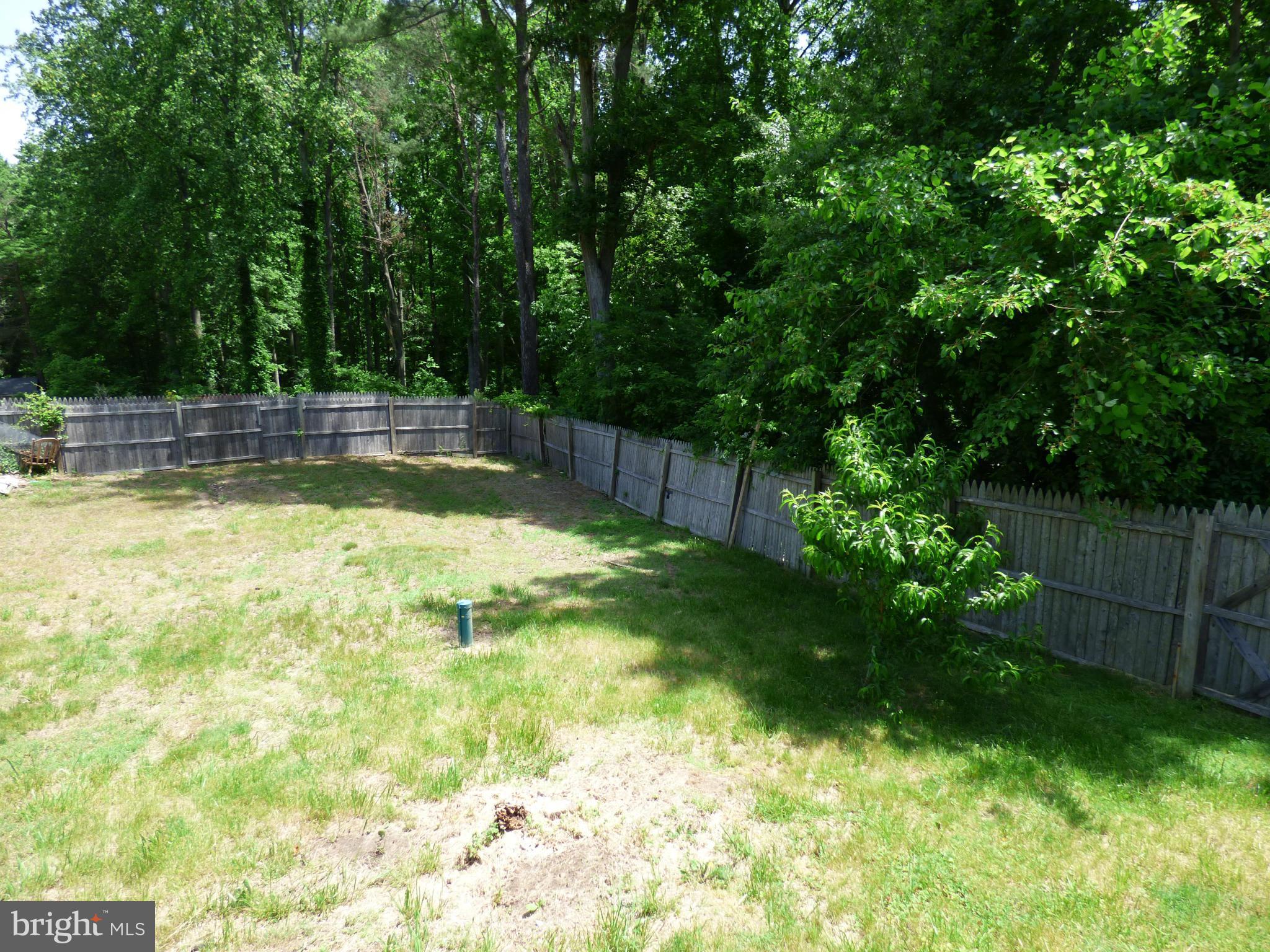 RUSTIC HILLS - Residential