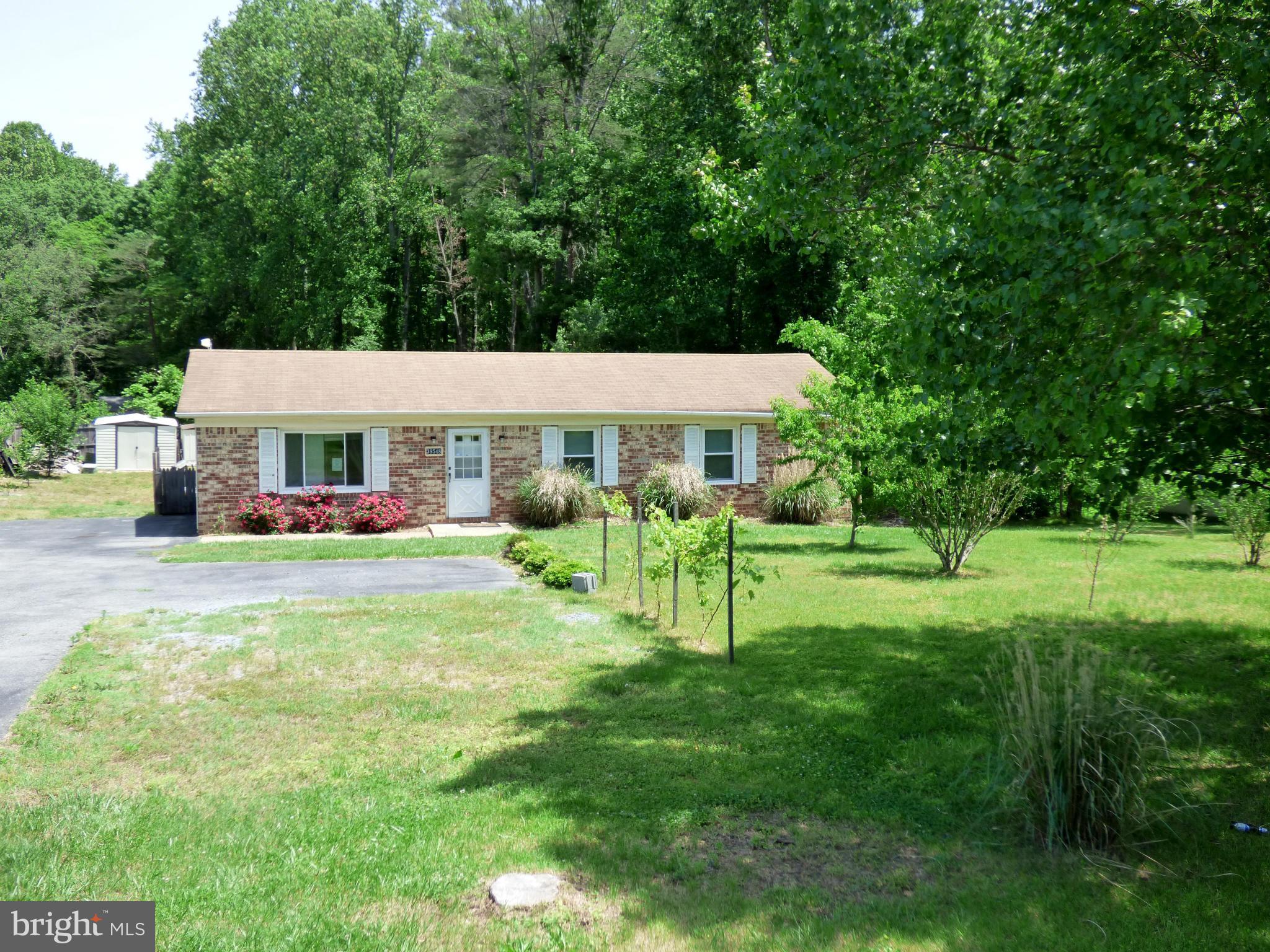 RUSTIC HILLS - Residential