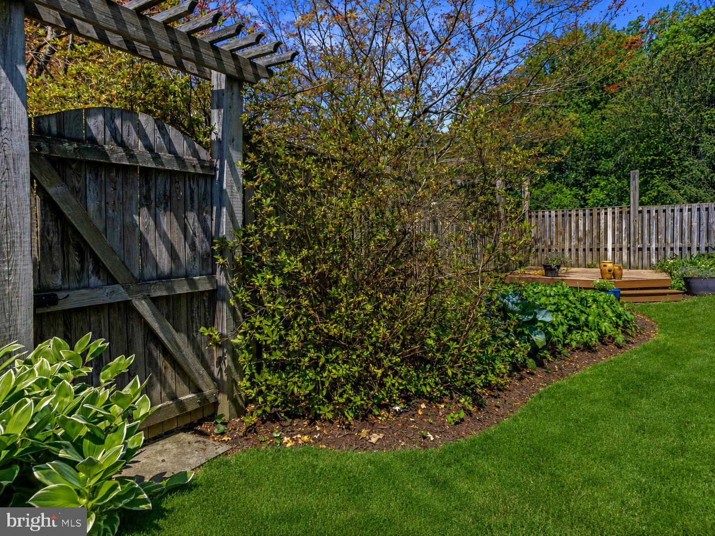 GOSHEN ESTATES - Residential