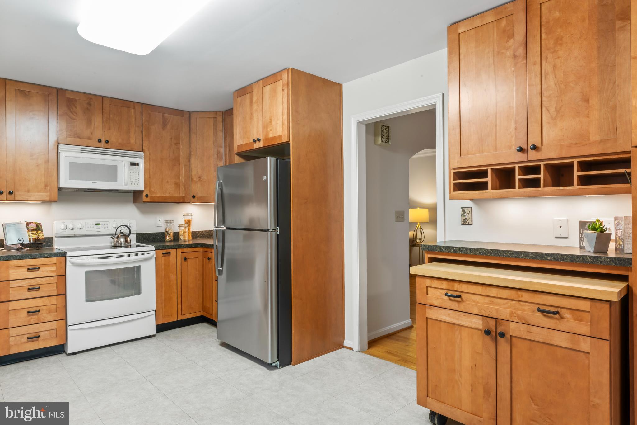 GOSHEN ESTATES - Residential