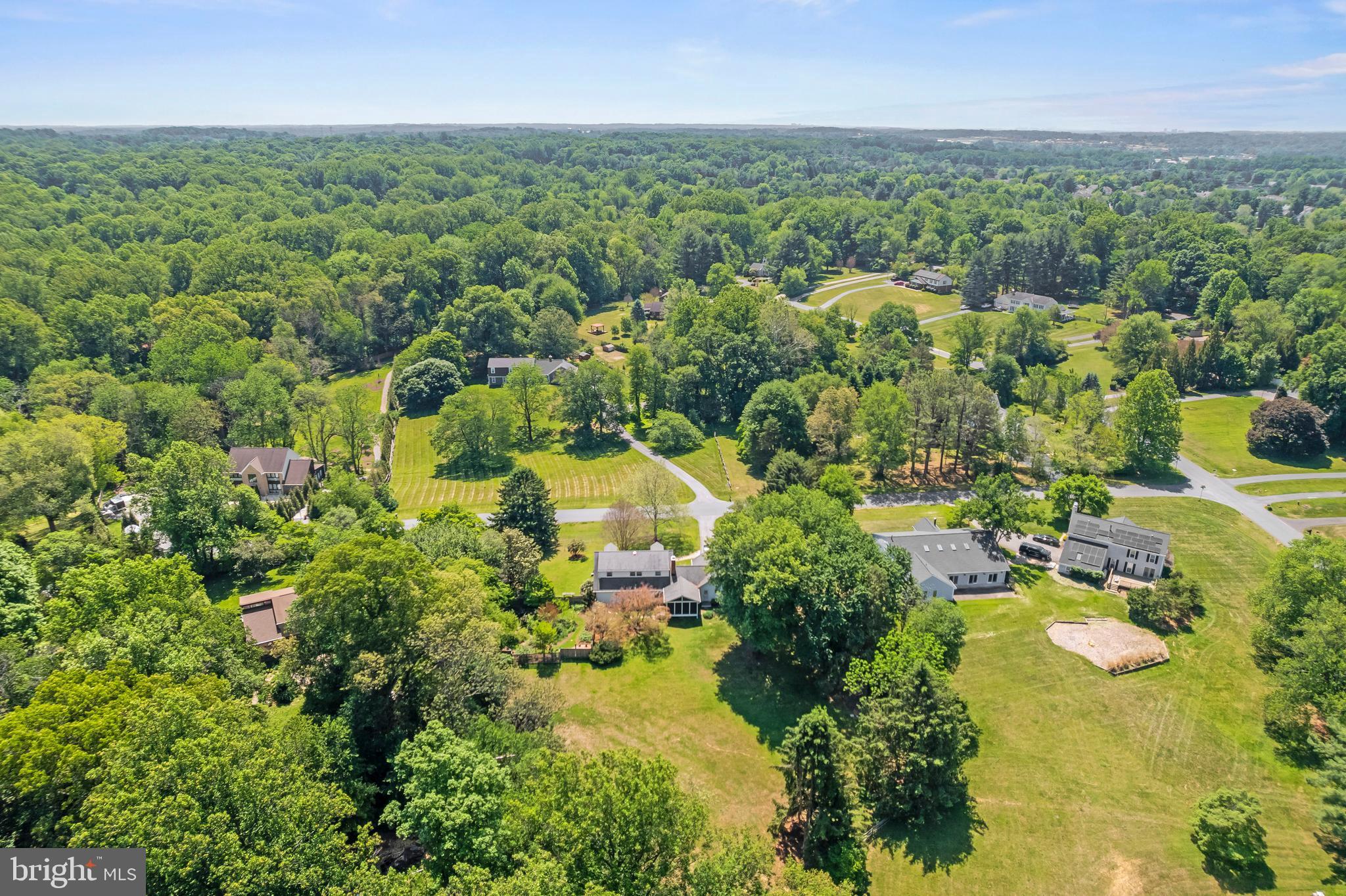 GOSHEN ESTATES - Residential