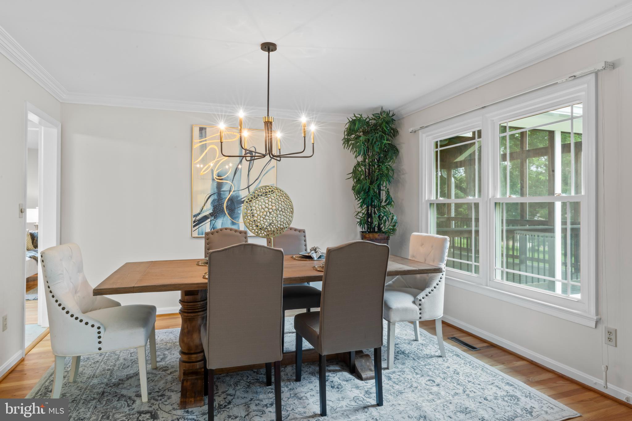 GOSHEN ESTATES - Residential
