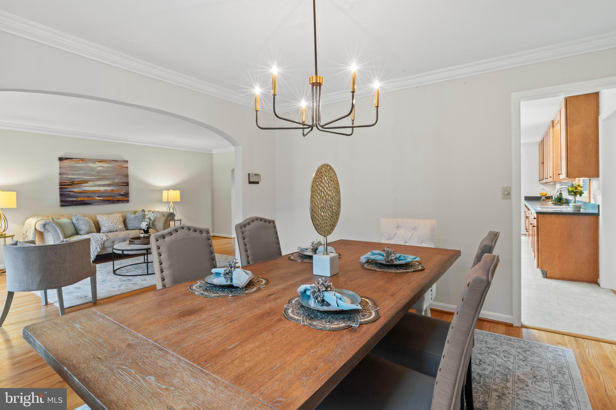 GOSHEN ESTATES - Residential