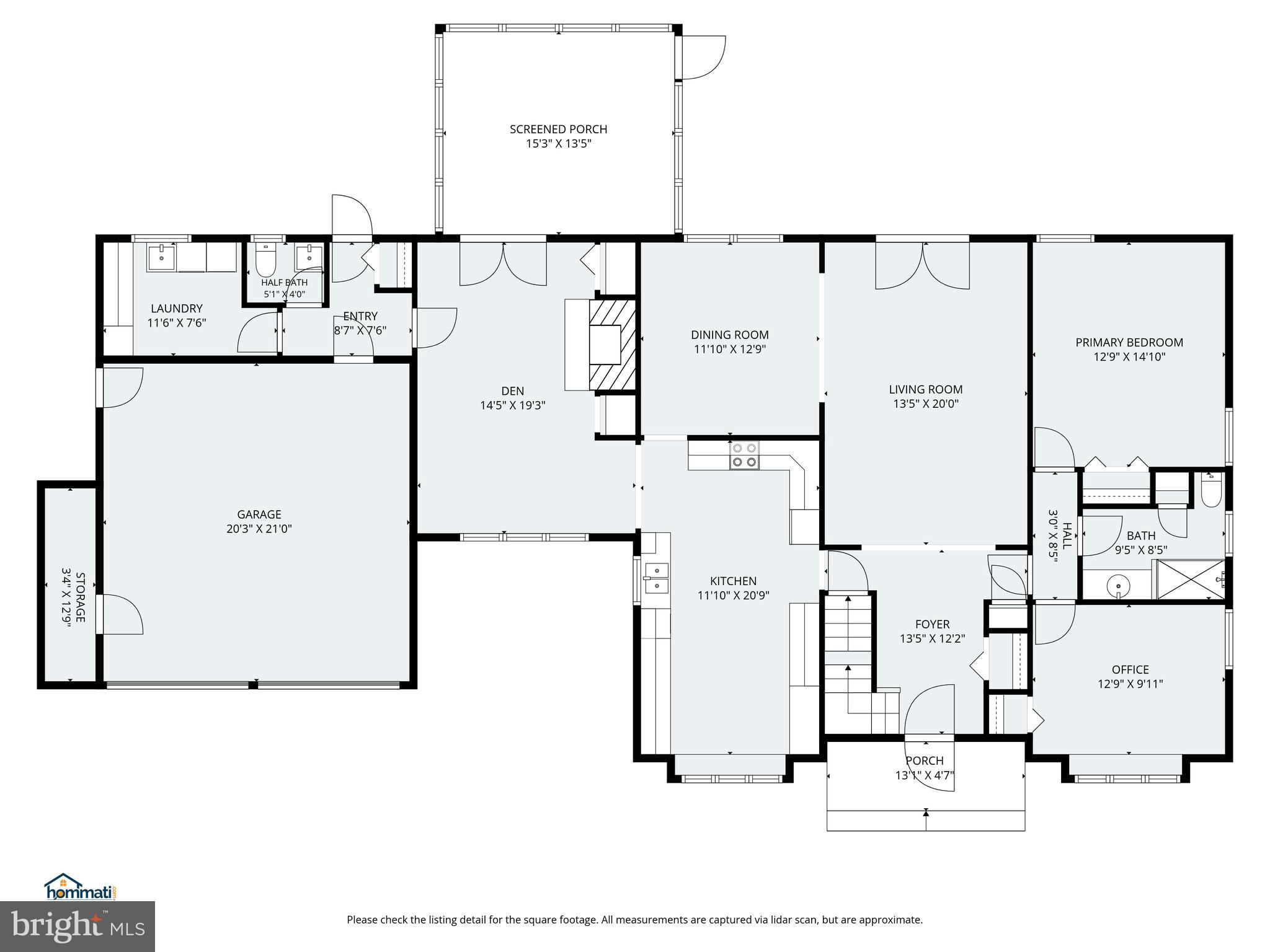GOSHEN ESTATES - Residential
