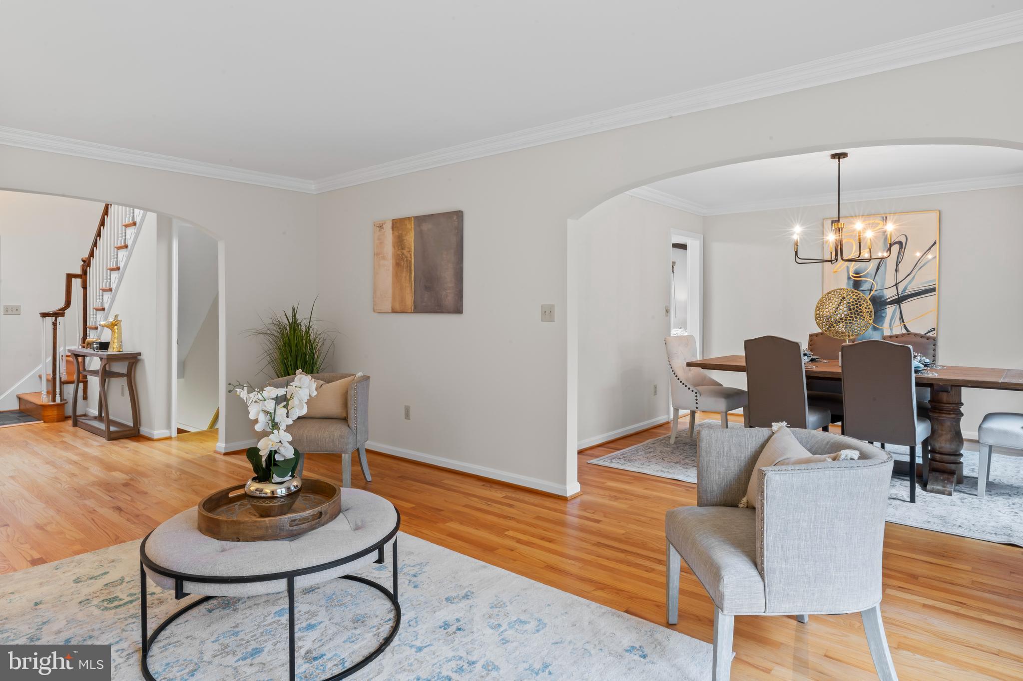 GOSHEN ESTATES - Residential
