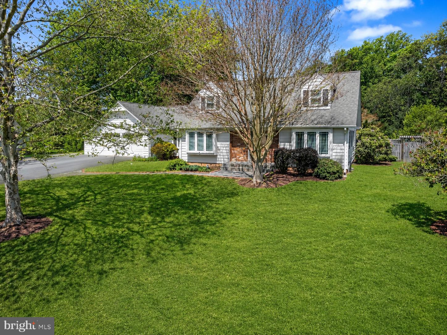 GOSHEN ESTATES - Residential
