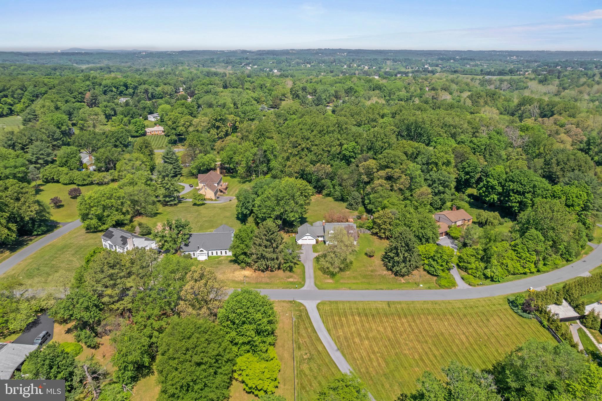 GOSHEN ESTATES - Residential