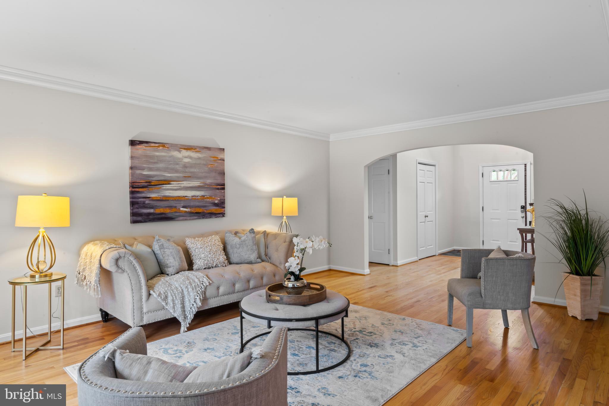 GOSHEN ESTATES - Residential