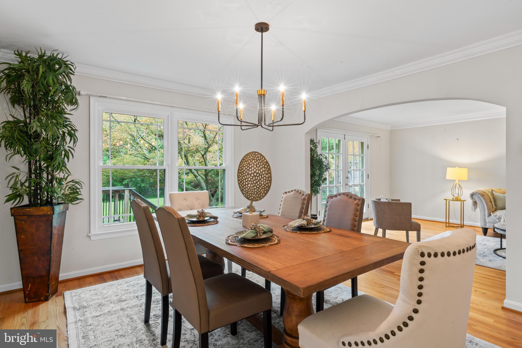 GOSHEN ESTATES - Residential