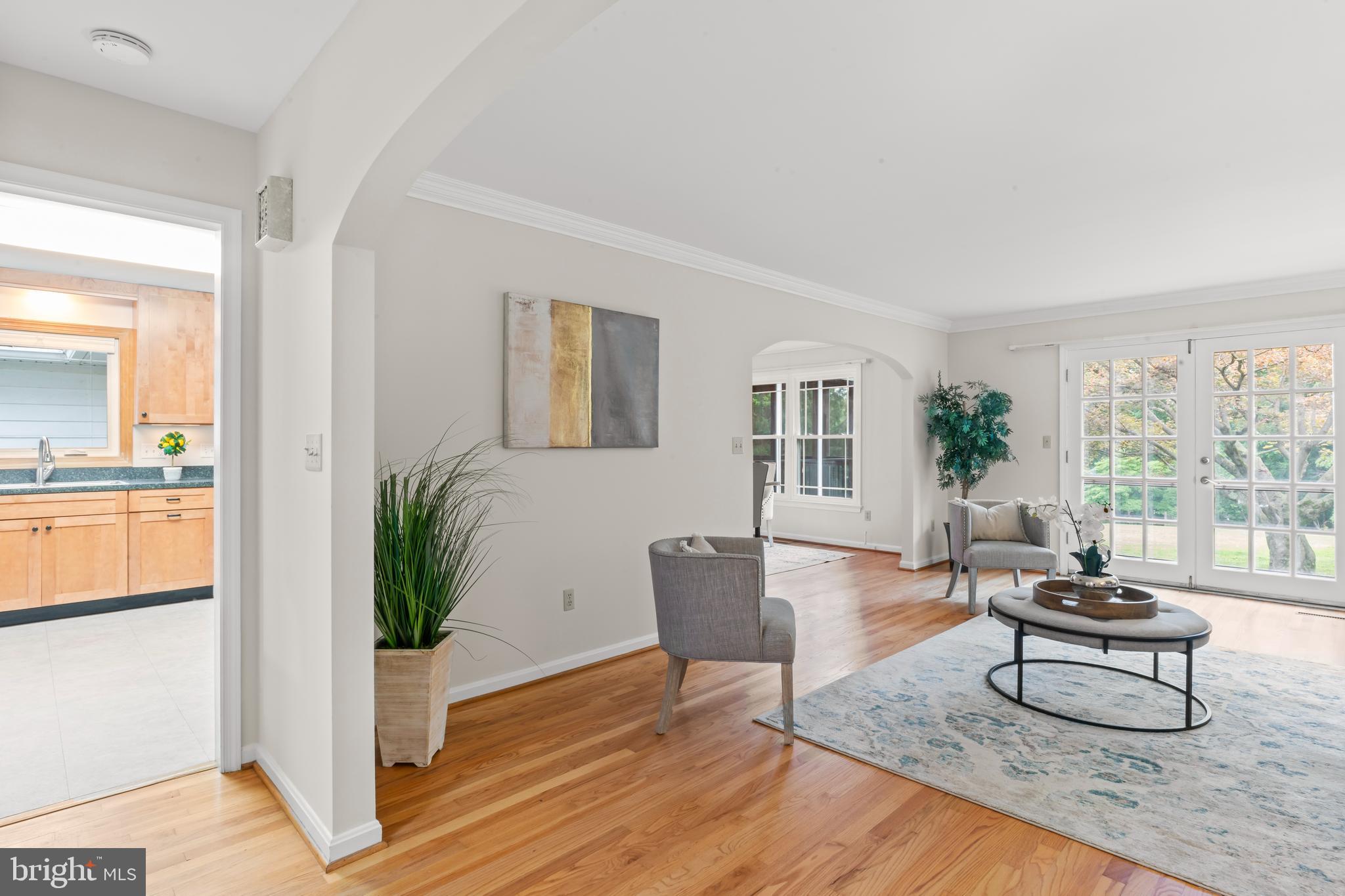 GOSHEN ESTATES - Residential
