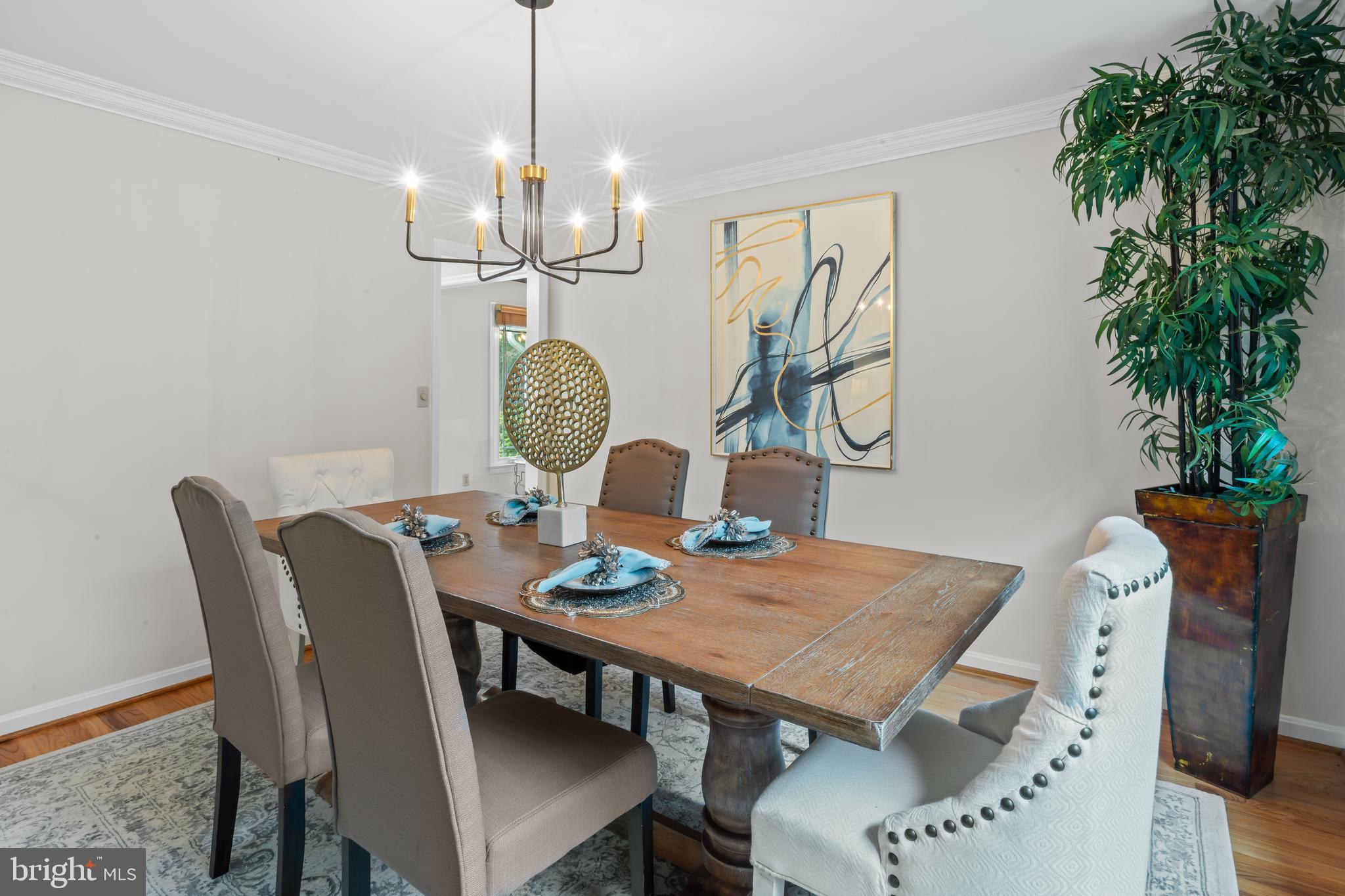 GOSHEN ESTATES - Residential