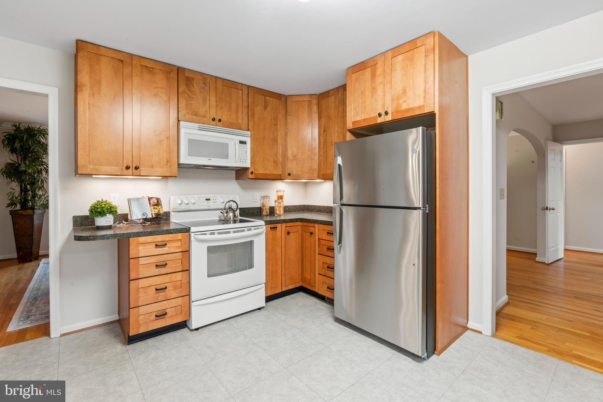 GOSHEN ESTATES - Residential