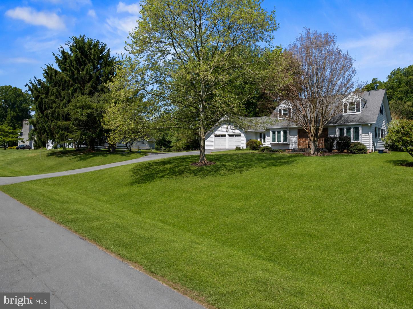 GOSHEN ESTATES - Residential