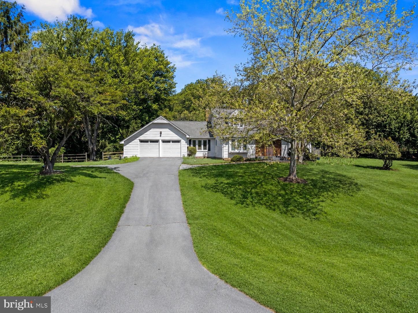 GOSHEN ESTATES - Residential