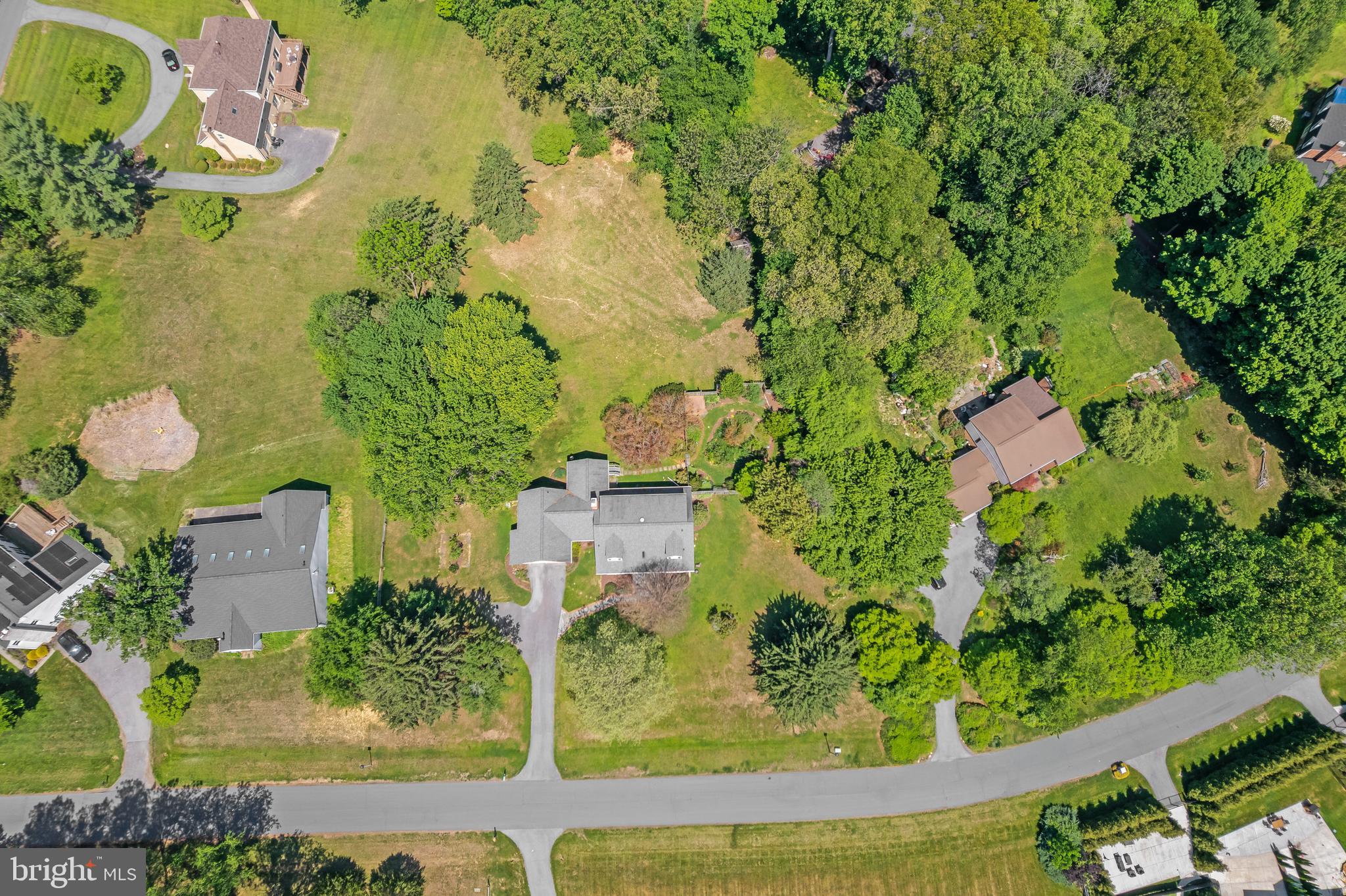 GOSHEN ESTATES - Residential