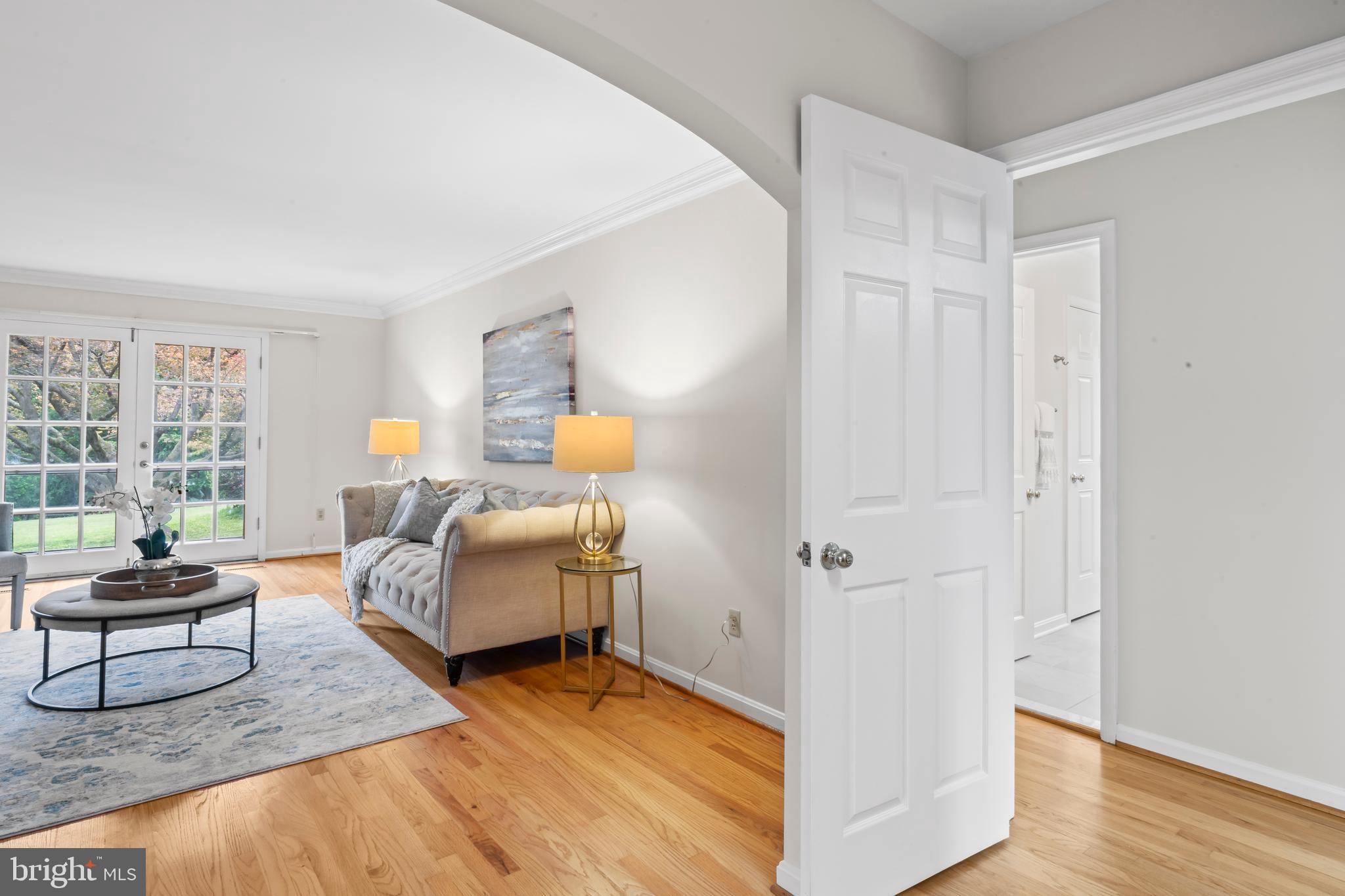 GOSHEN ESTATES - Residential