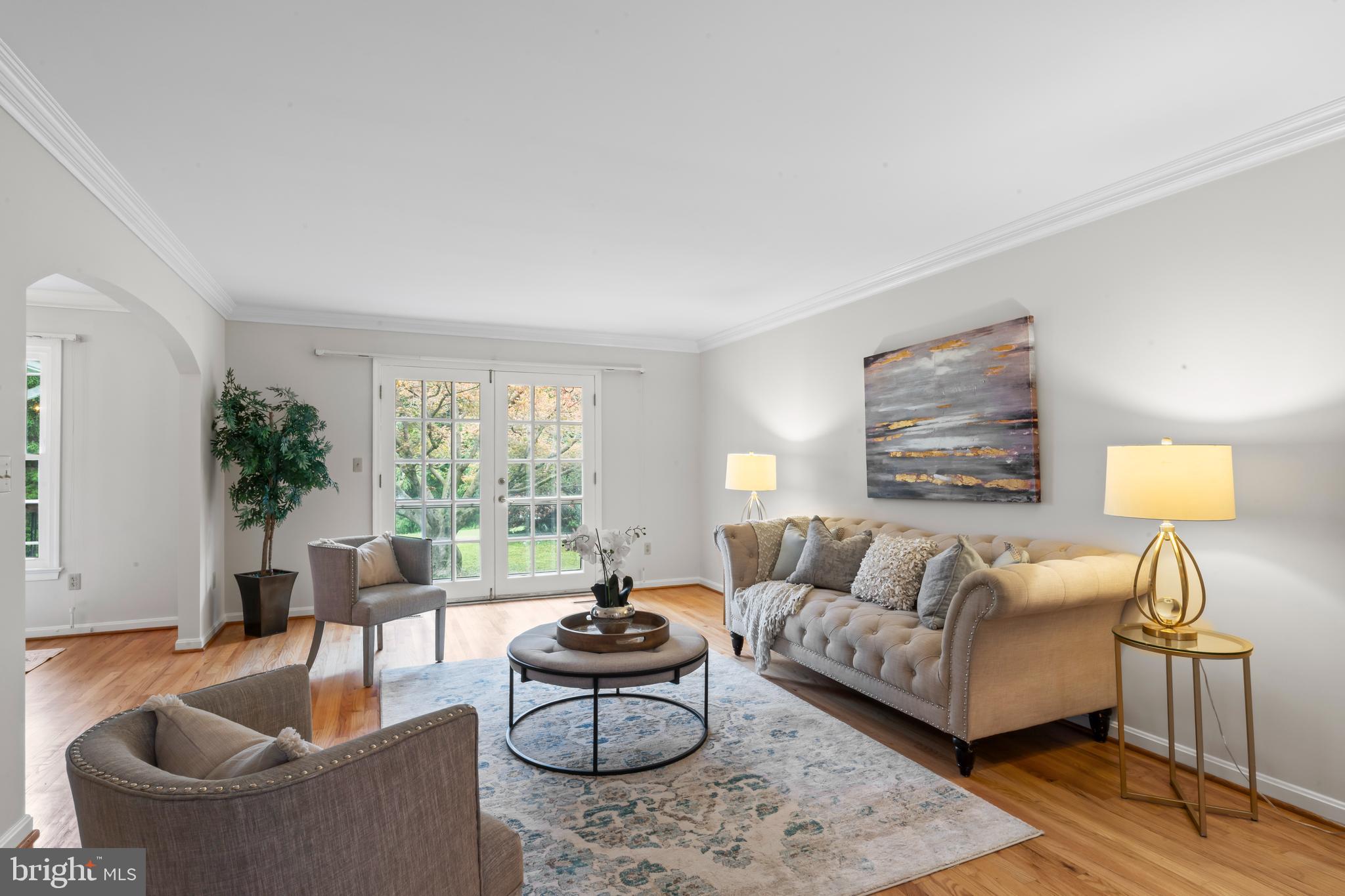 GOSHEN ESTATES - Residential