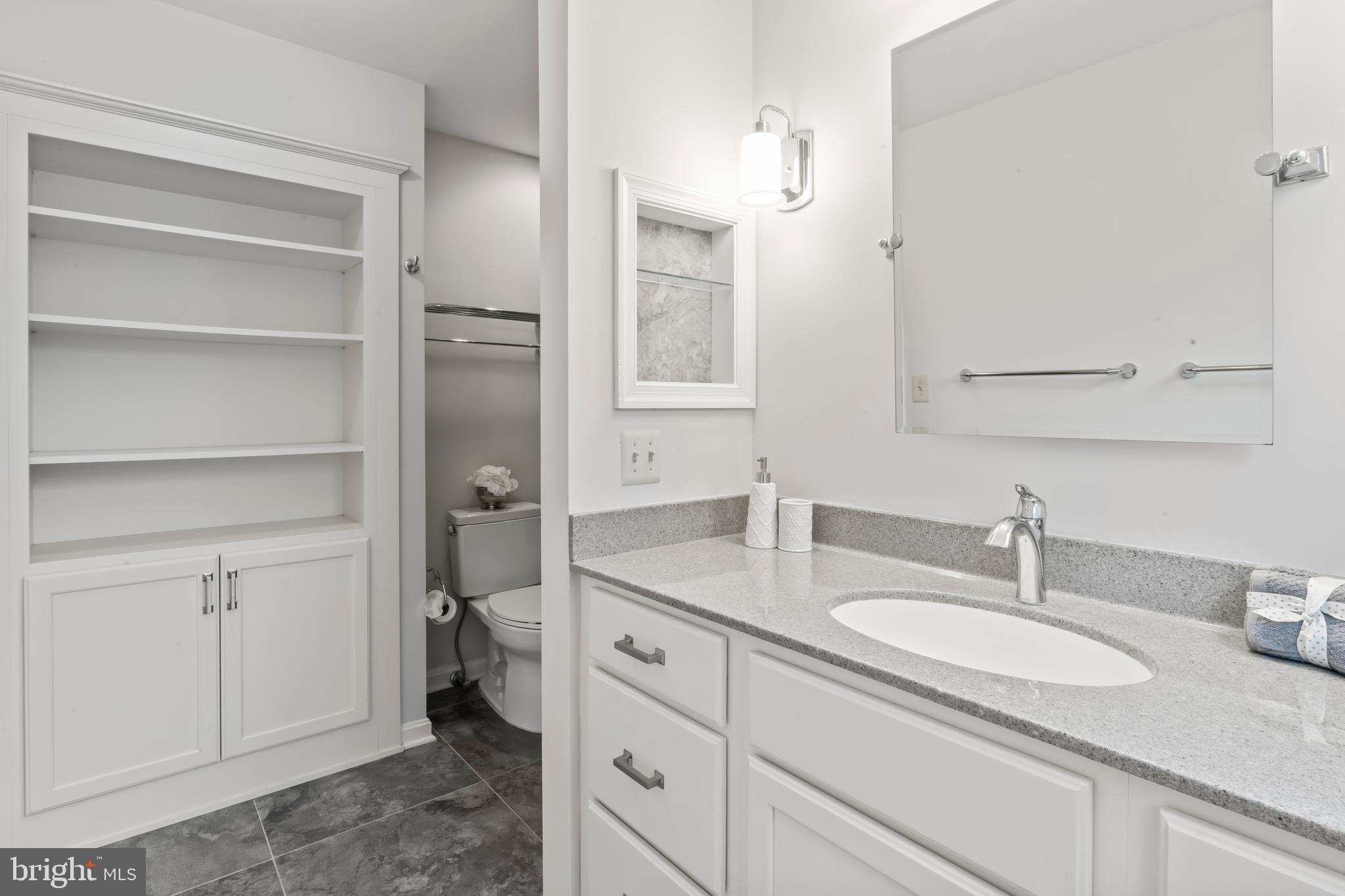 GOSHEN ESTATES - Residential