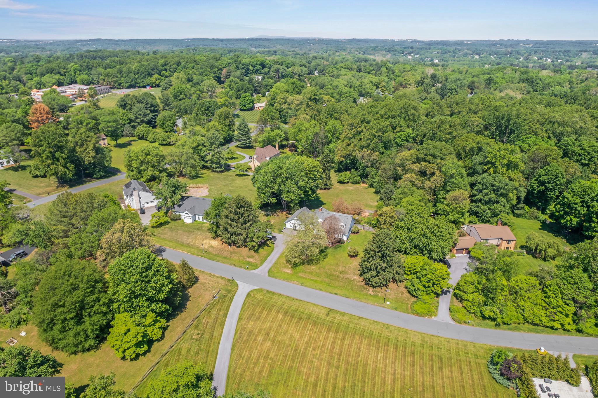 GOSHEN ESTATES - Residential