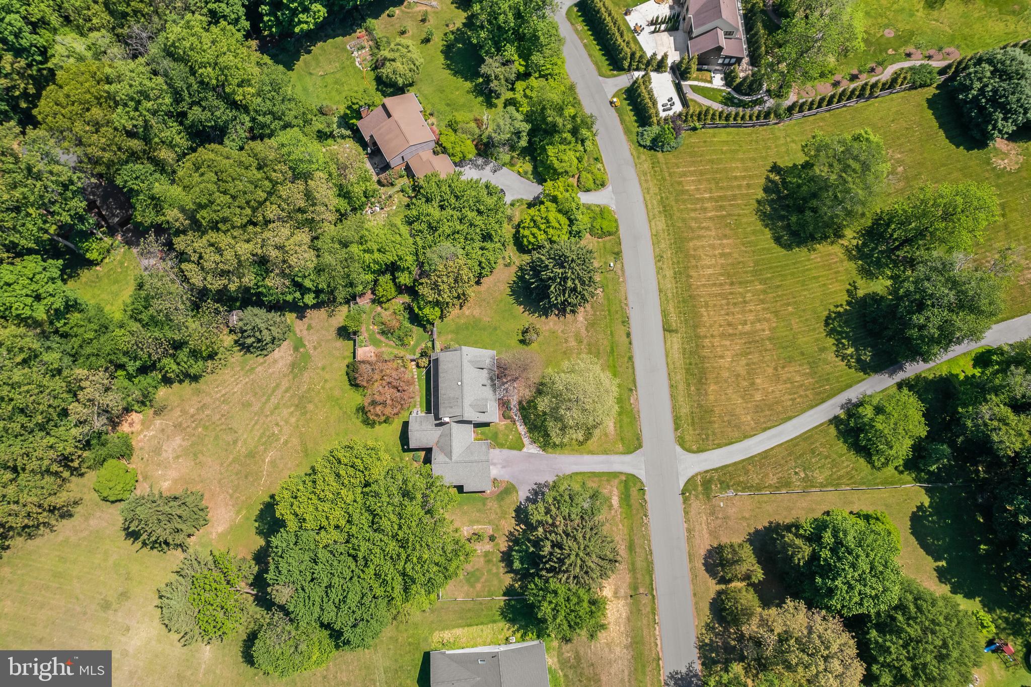 GOSHEN ESTATES - Residential