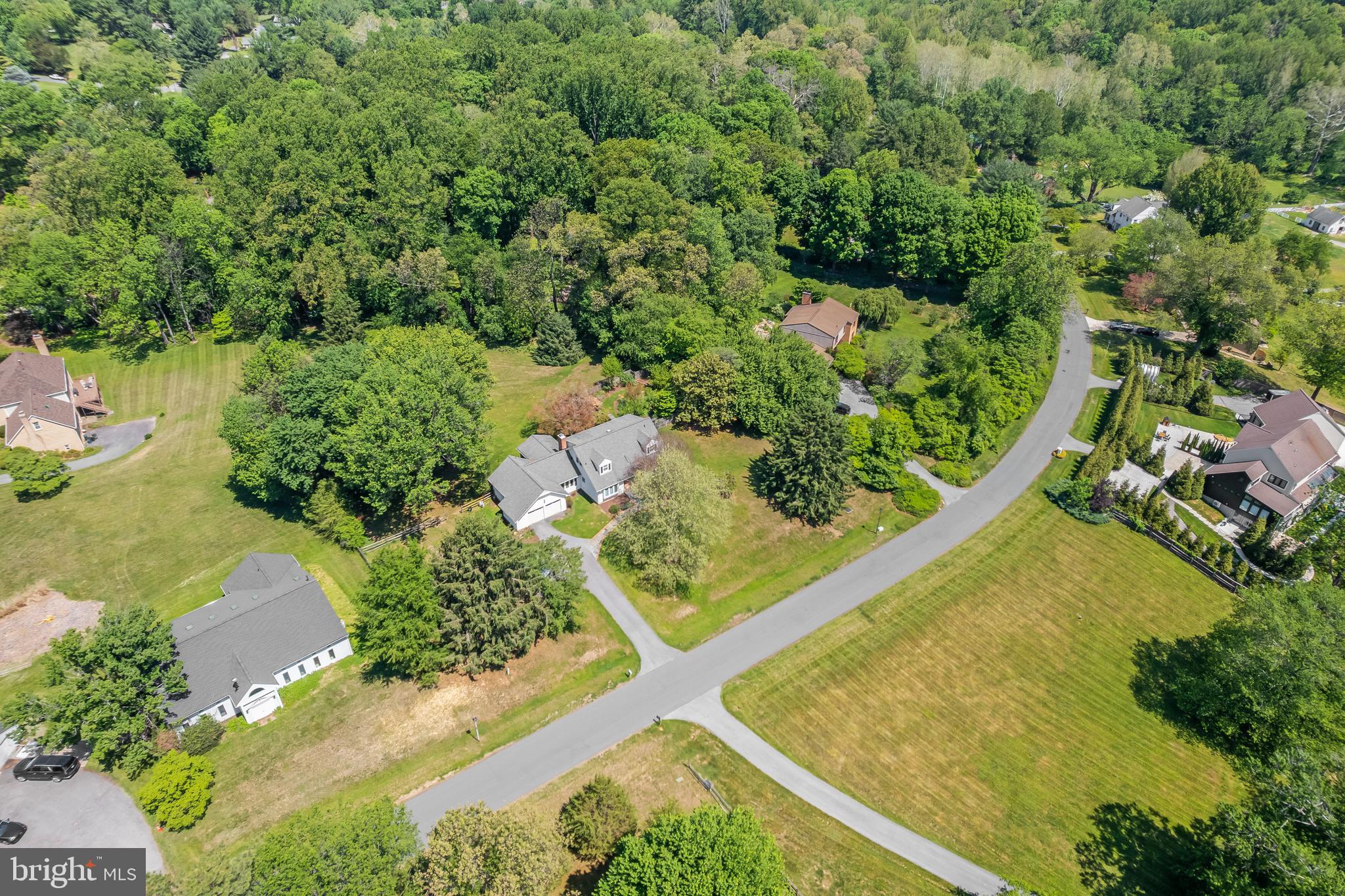 GOSHEN ESTATES - Residential