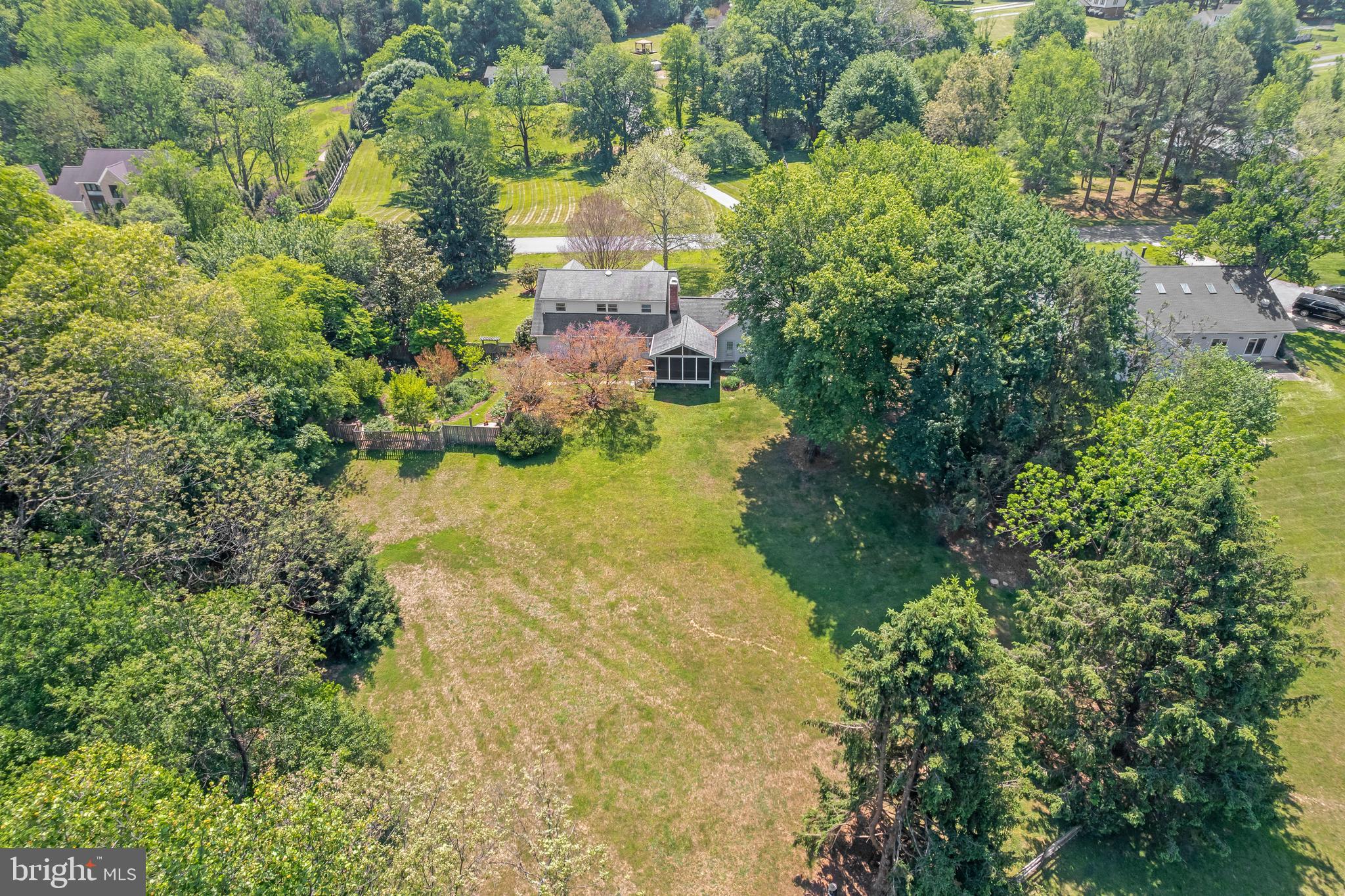 GOSHEN ESTATES - Residential