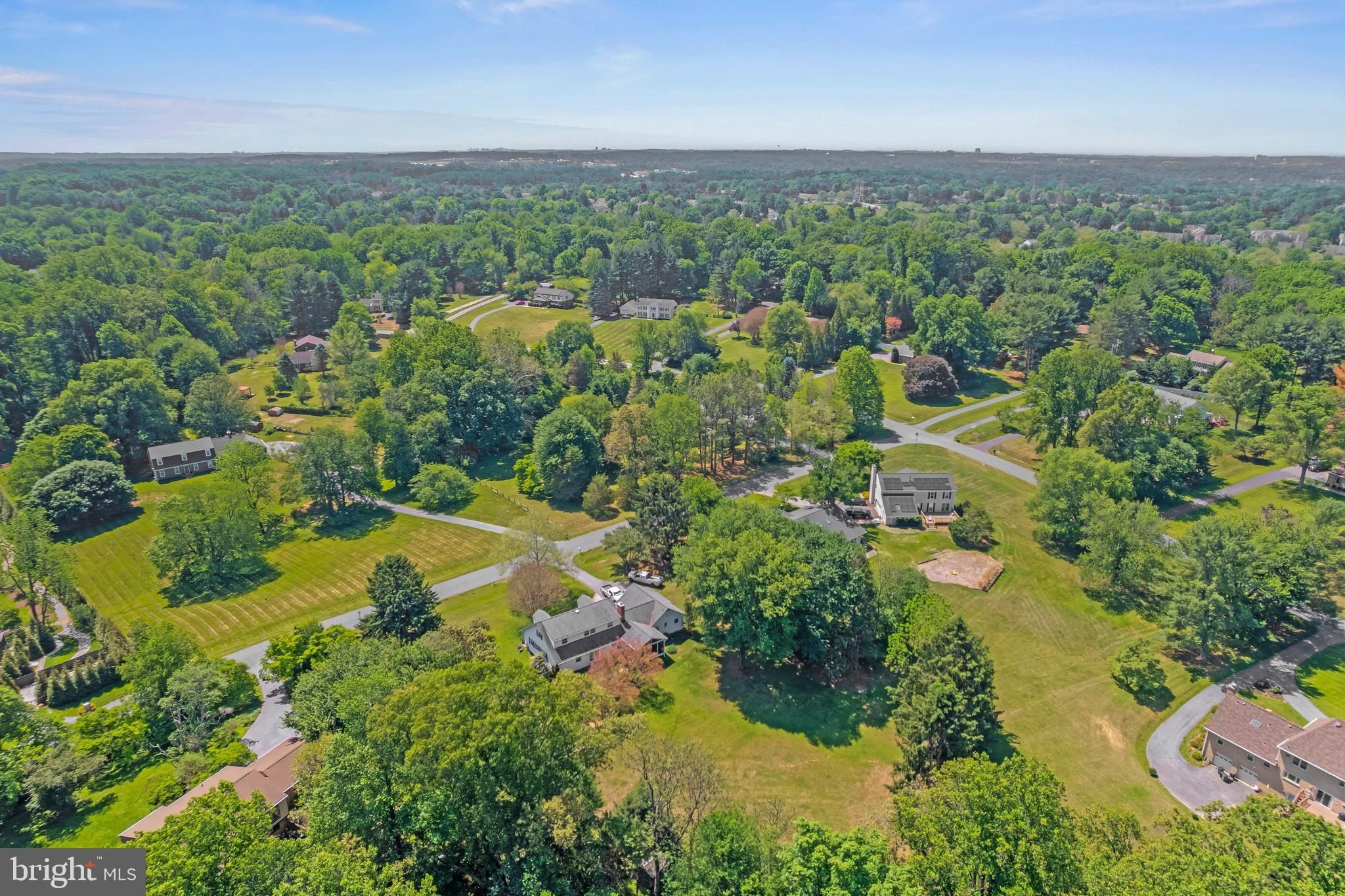 GOSHEN ESTATES - Residential