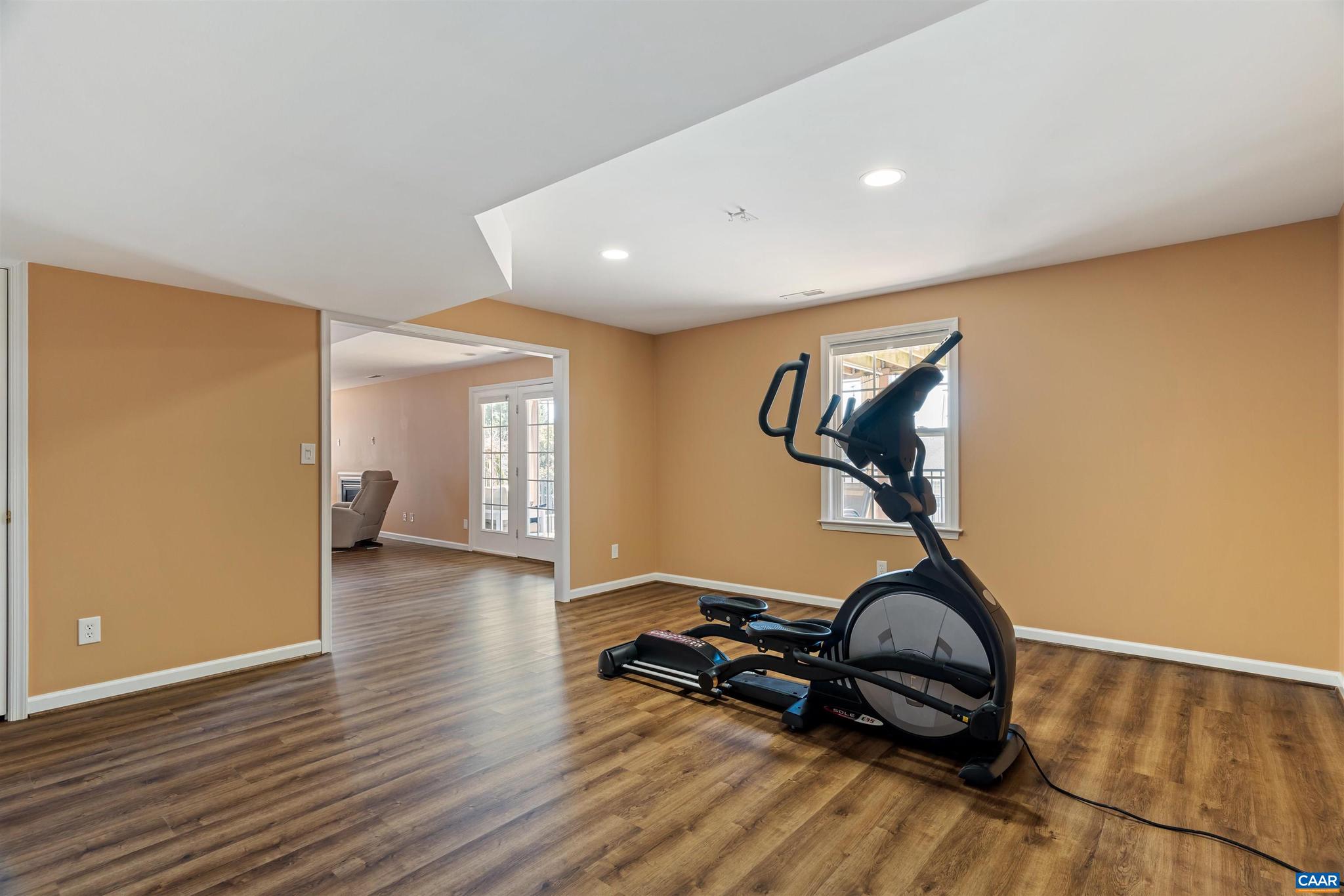 GRAYROCK - Residential