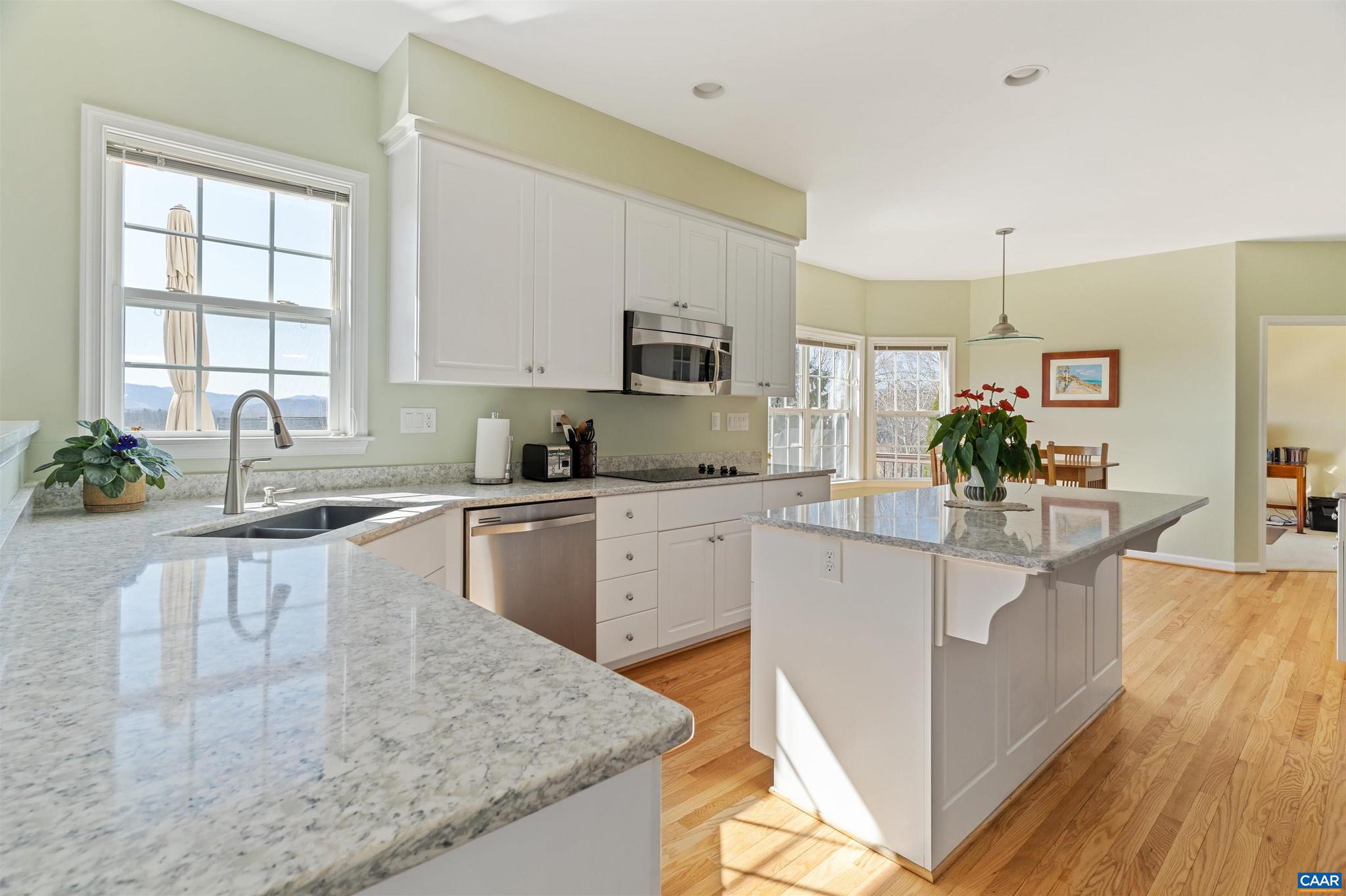 GRAYROCK - Residential