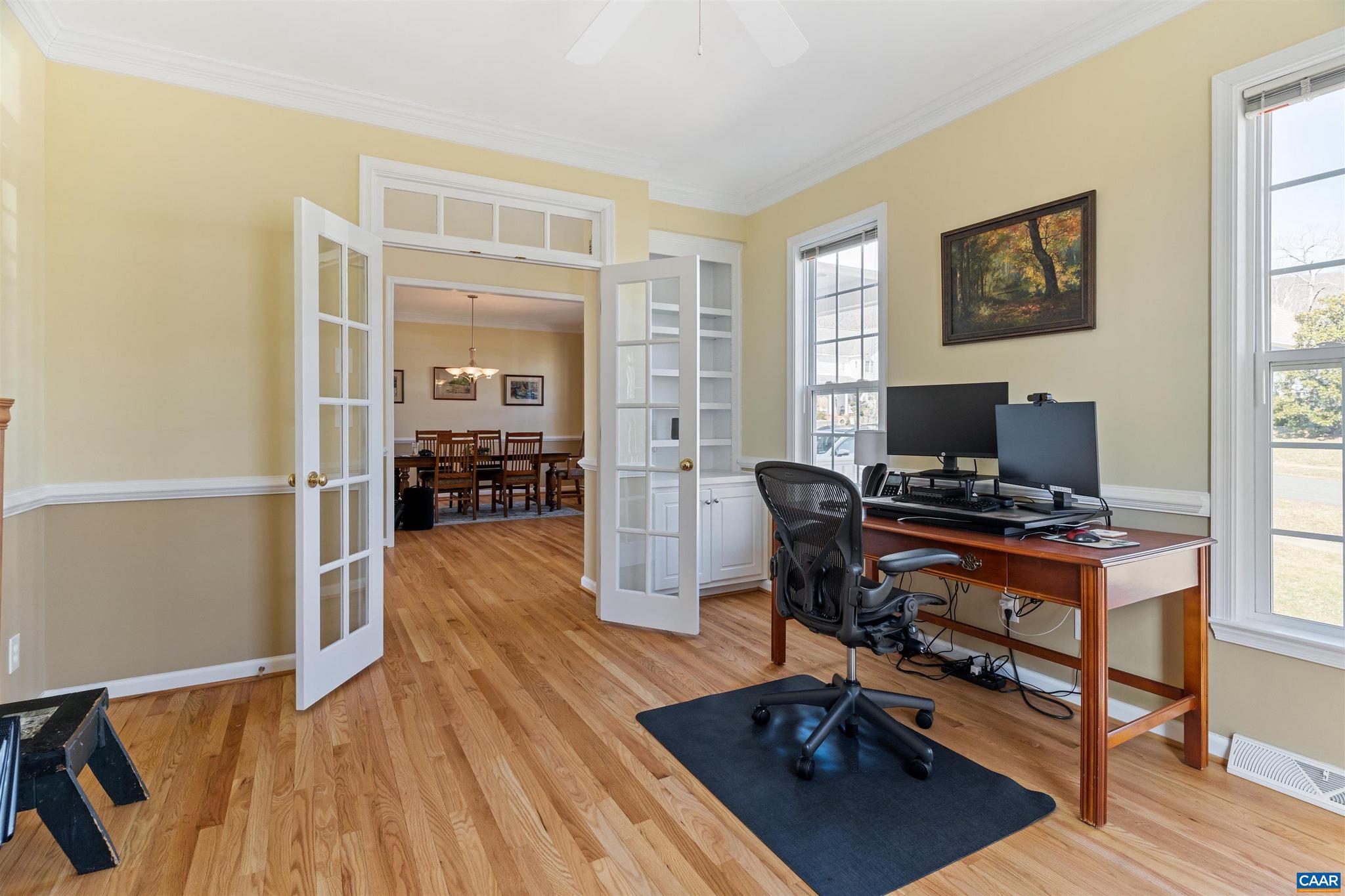 GRAYROCK - Residential