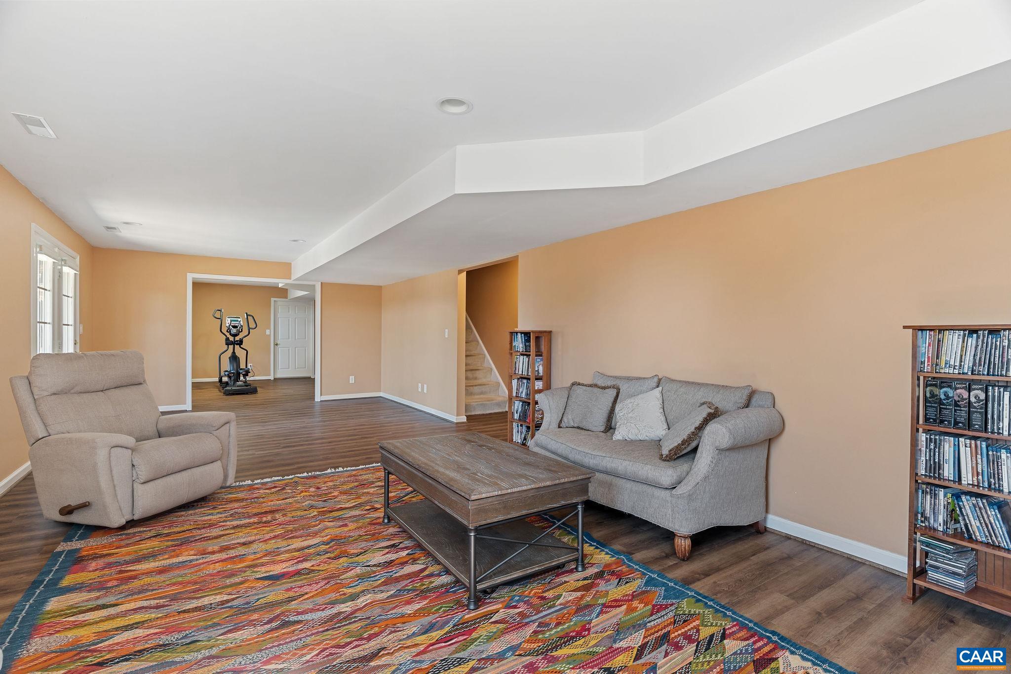 GRAYROCK - Residential