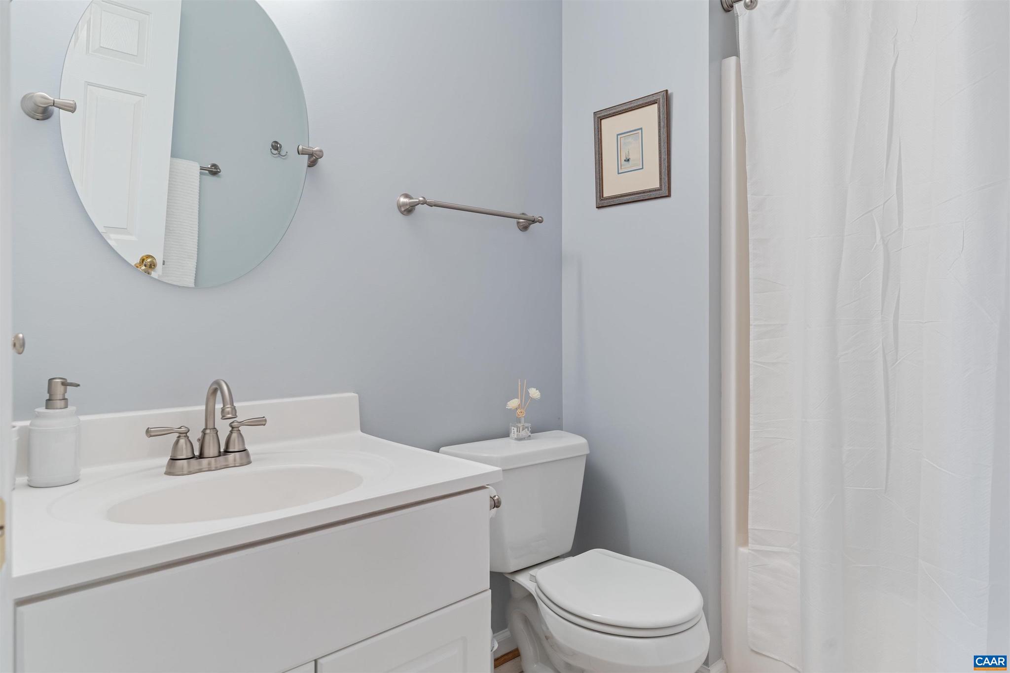 GRAYROCK - Residential