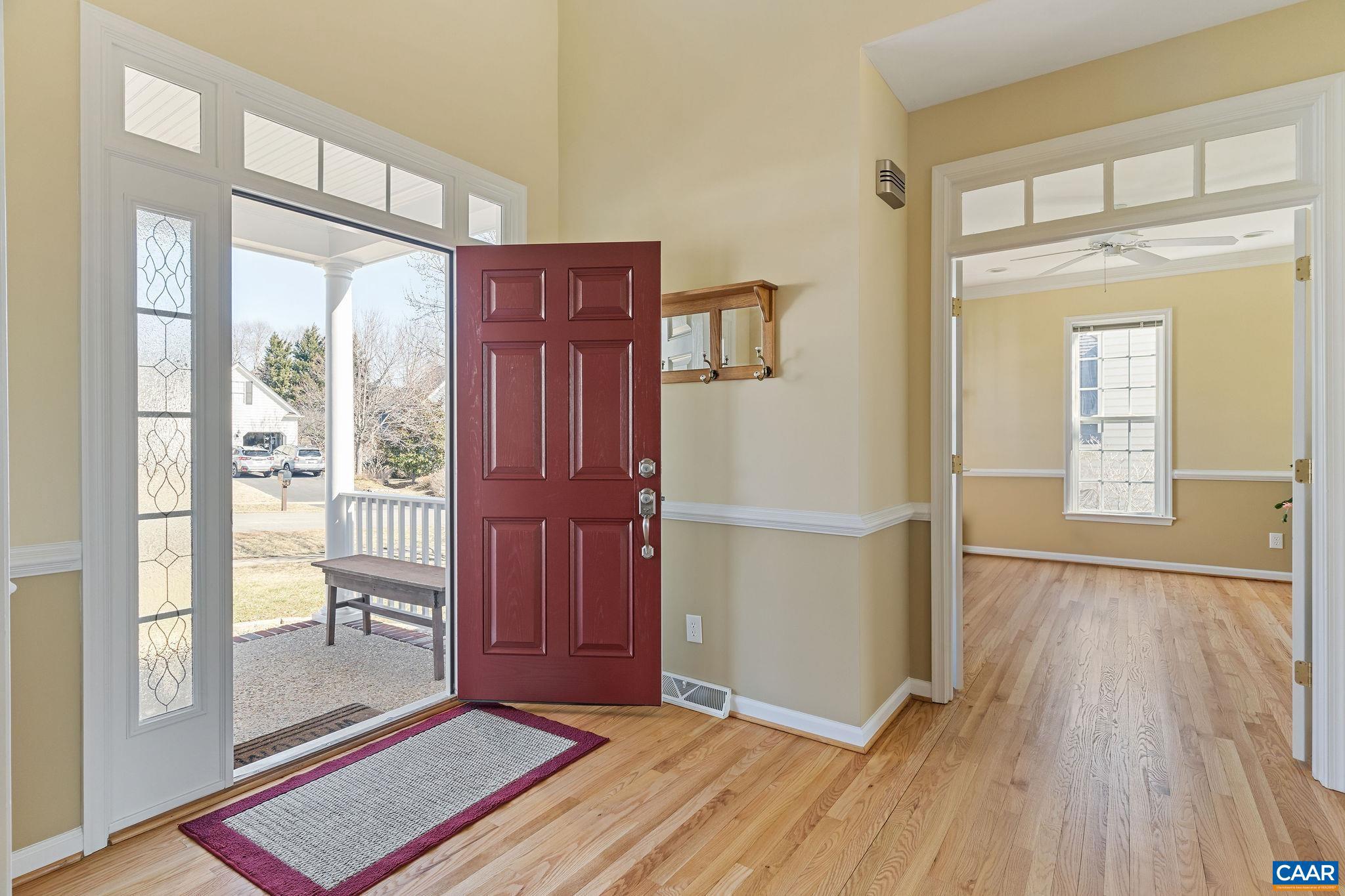 GRAYROCK - Residential