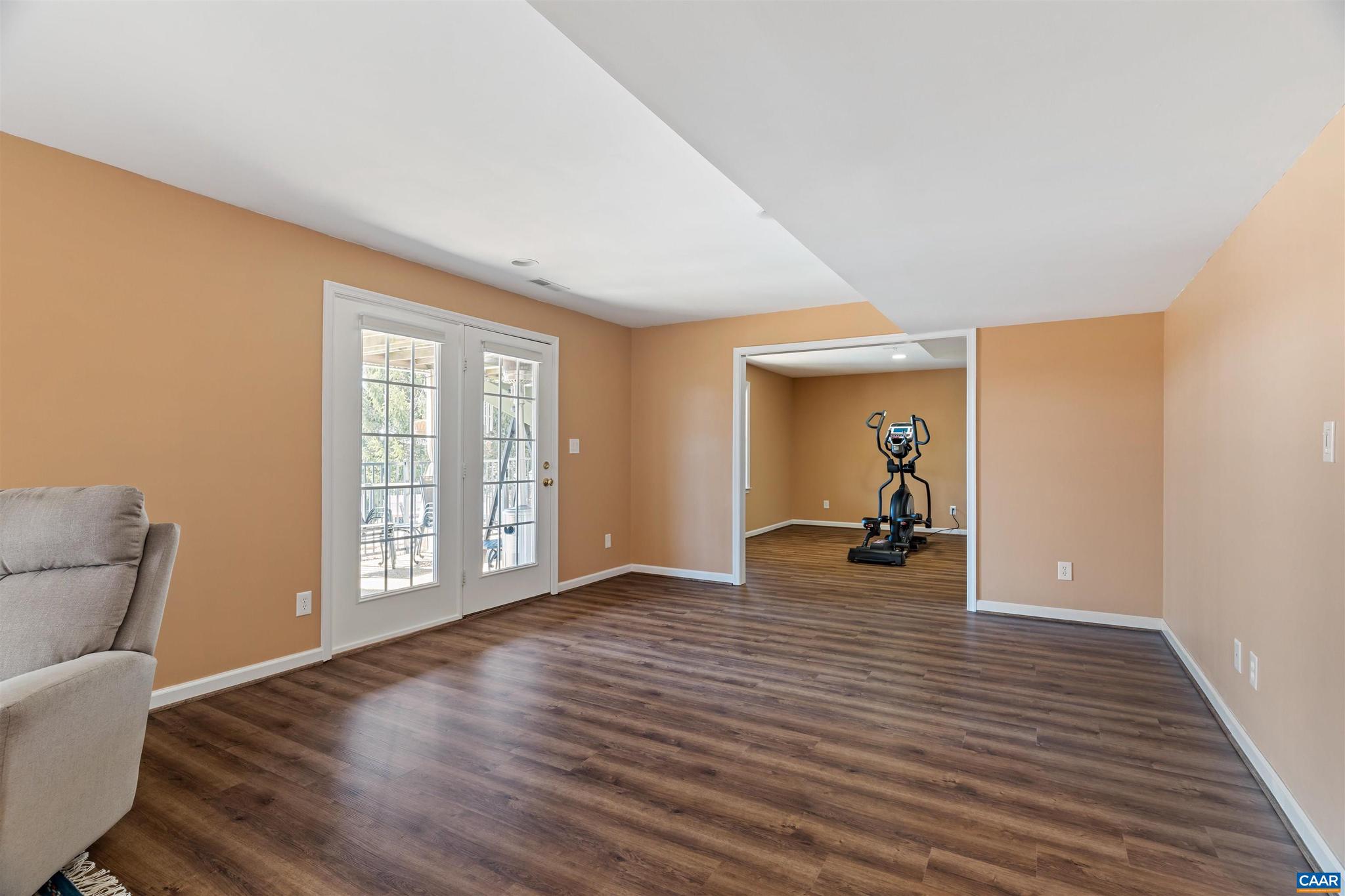 GRAYROCK - Residential