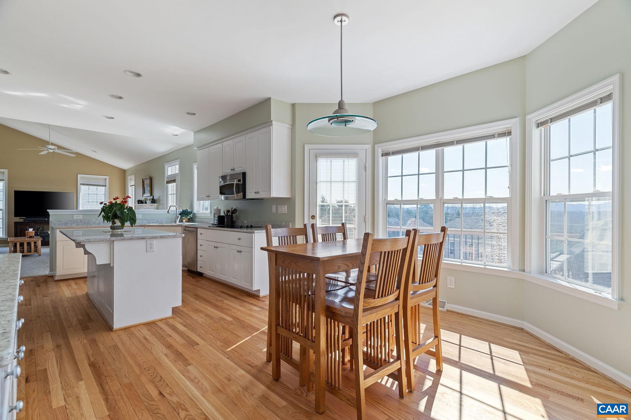 GRAYROCK - Residential