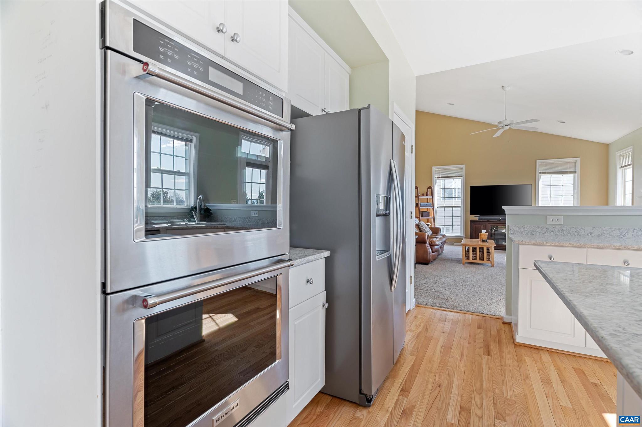 GRAYROCK - Residential