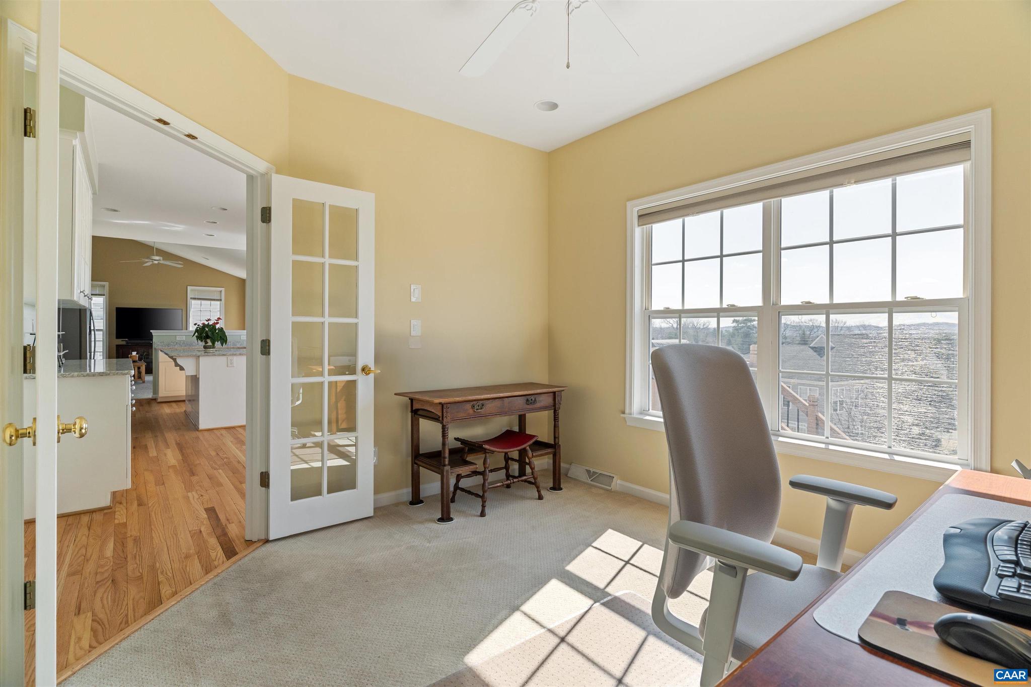 GRAYROCK - Residential