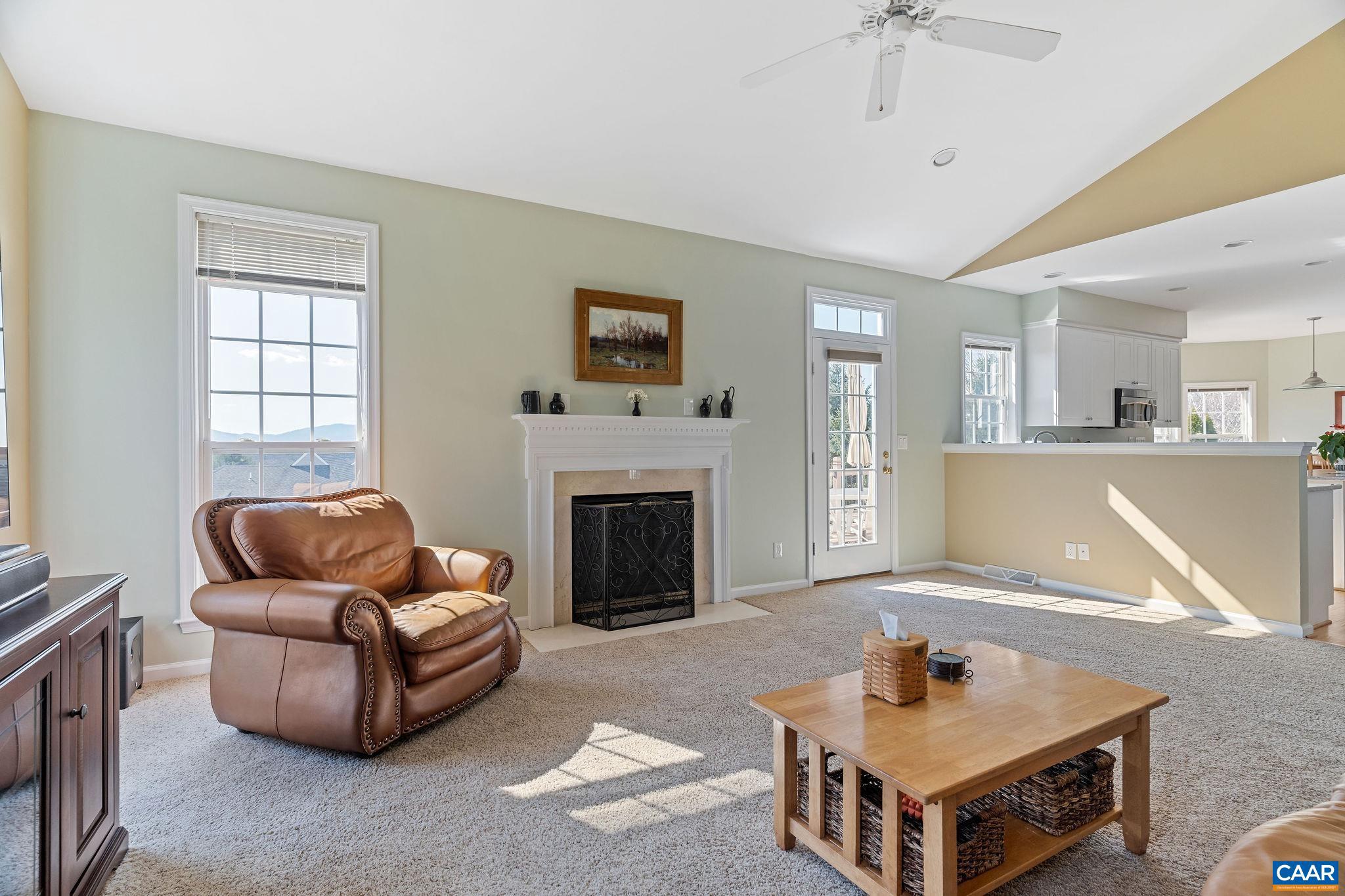 GRAYROCK - Residential