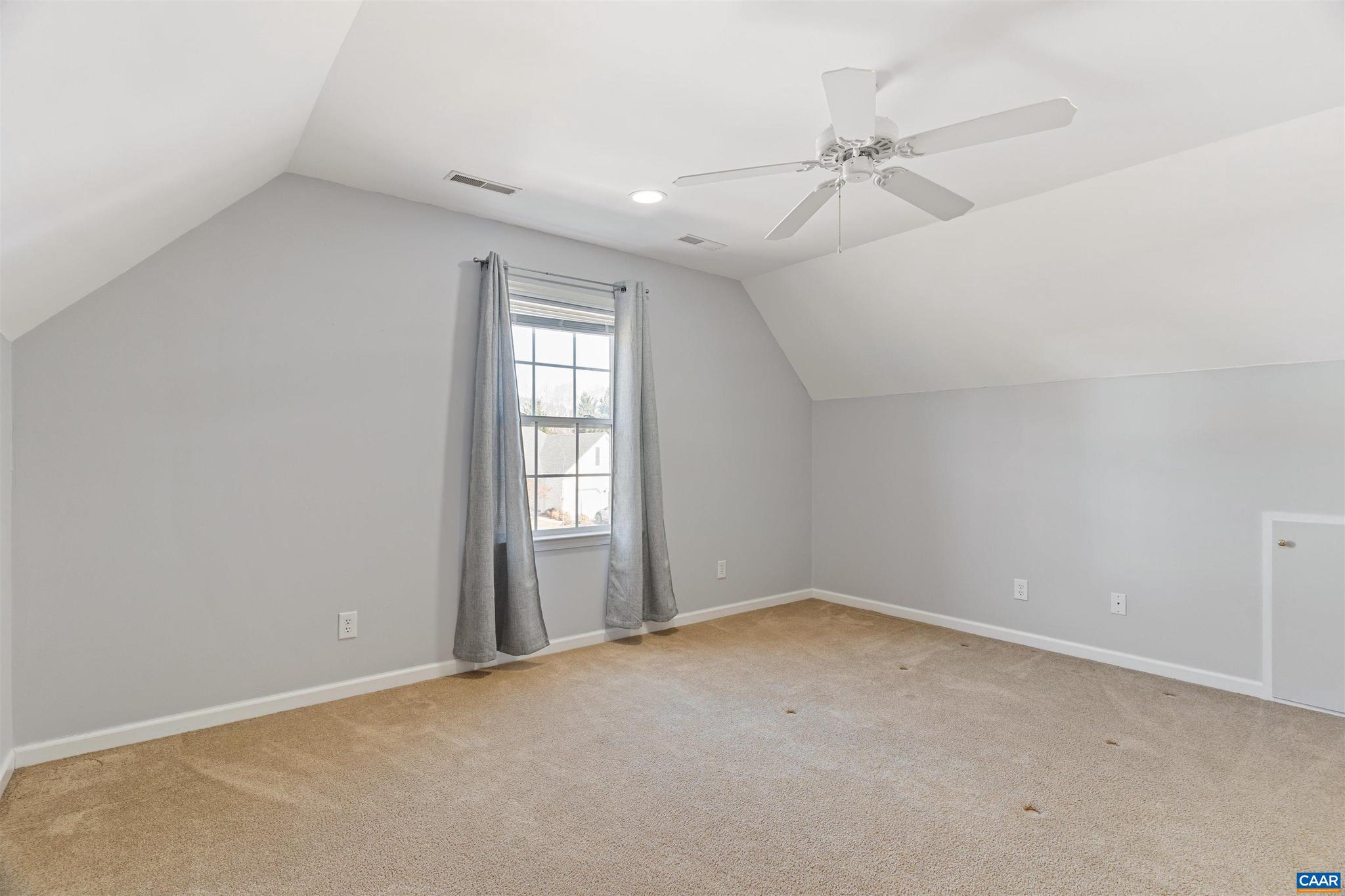 GRAYROCK - Residential