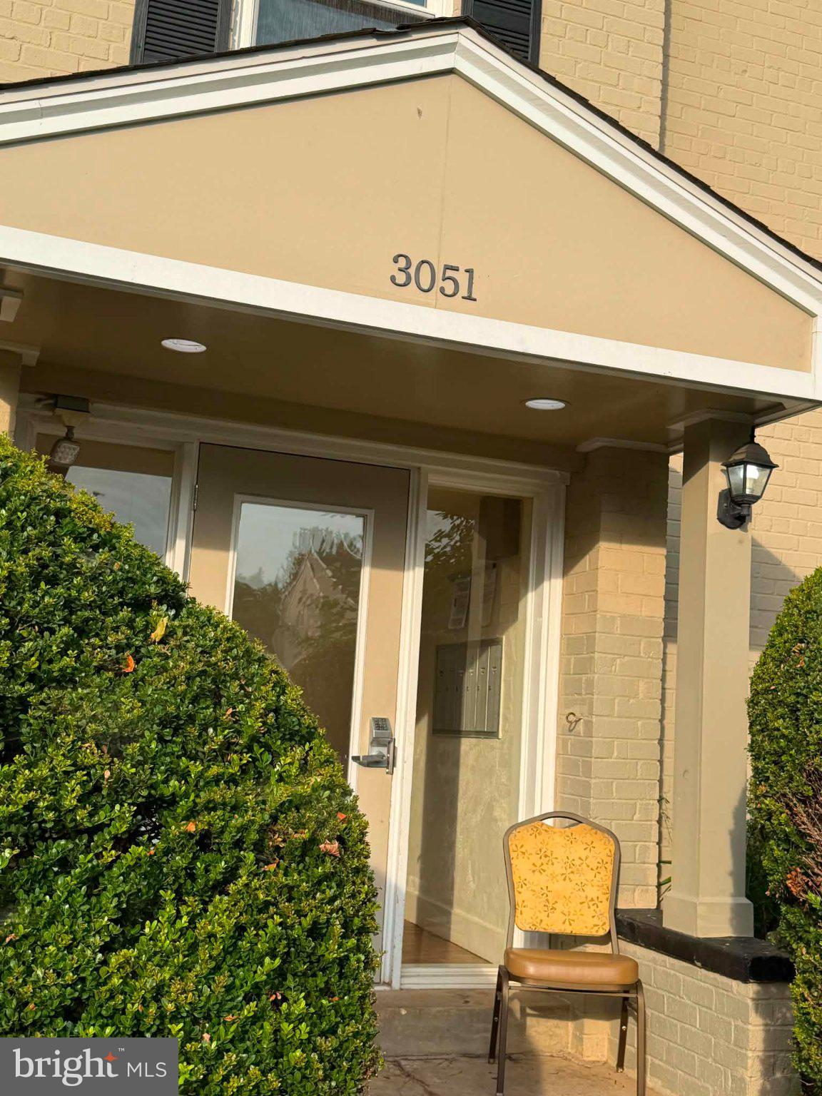 3051 PATRICK HENRY DRIVE 201