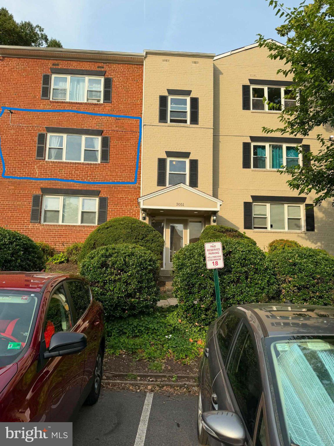 3051 PATRICK HENRY DRIVE 201