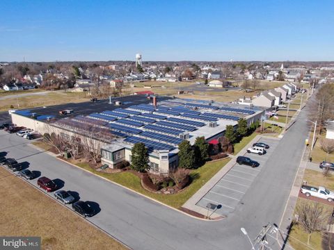 Photo of 301 SE SE 4th Street, MILFORD, DE 19963 (MLS # DESU2107336)