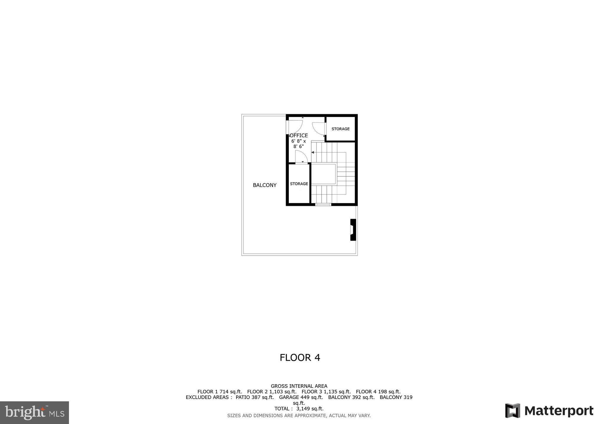 REGENCY AT BELMONT - Residential